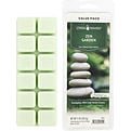 Candle Warmers Zen Garden Soy Blend Wax Melts for unisex