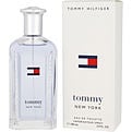 Tommy New York Eau De Toilette for men