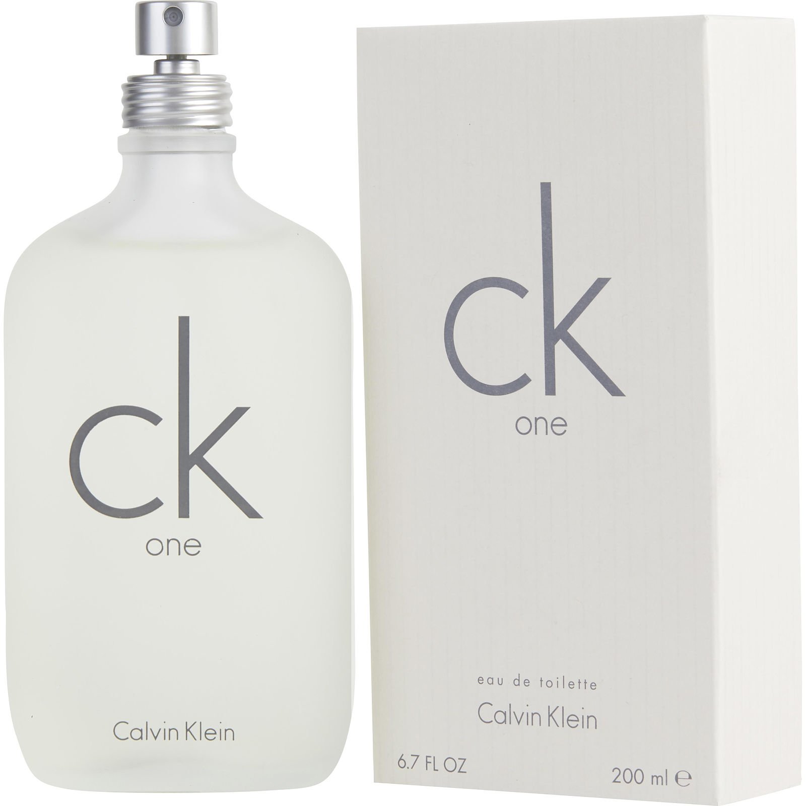 CK One Cologne FragranceNet