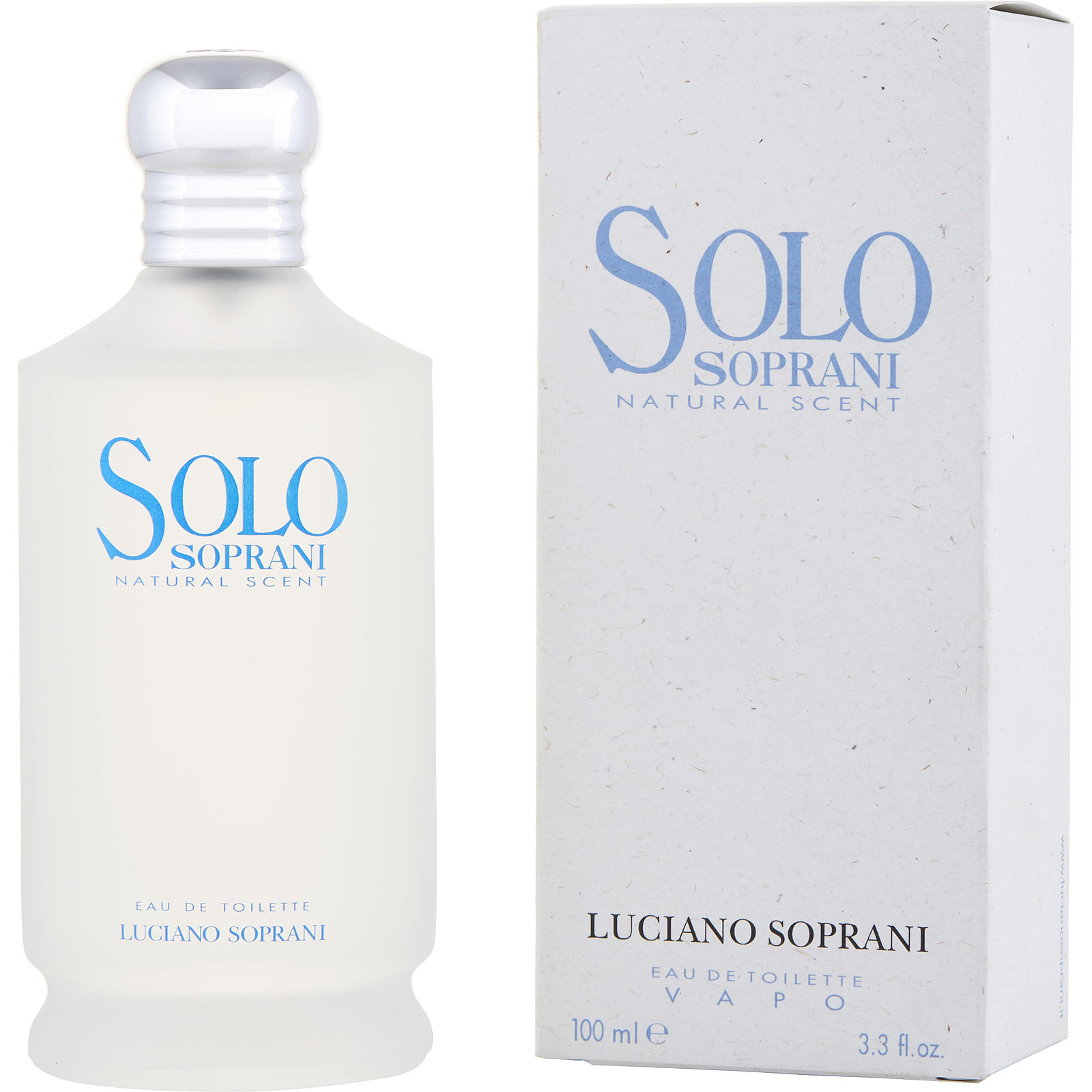 Solo Soprani Perfume | FragranceNet.com®