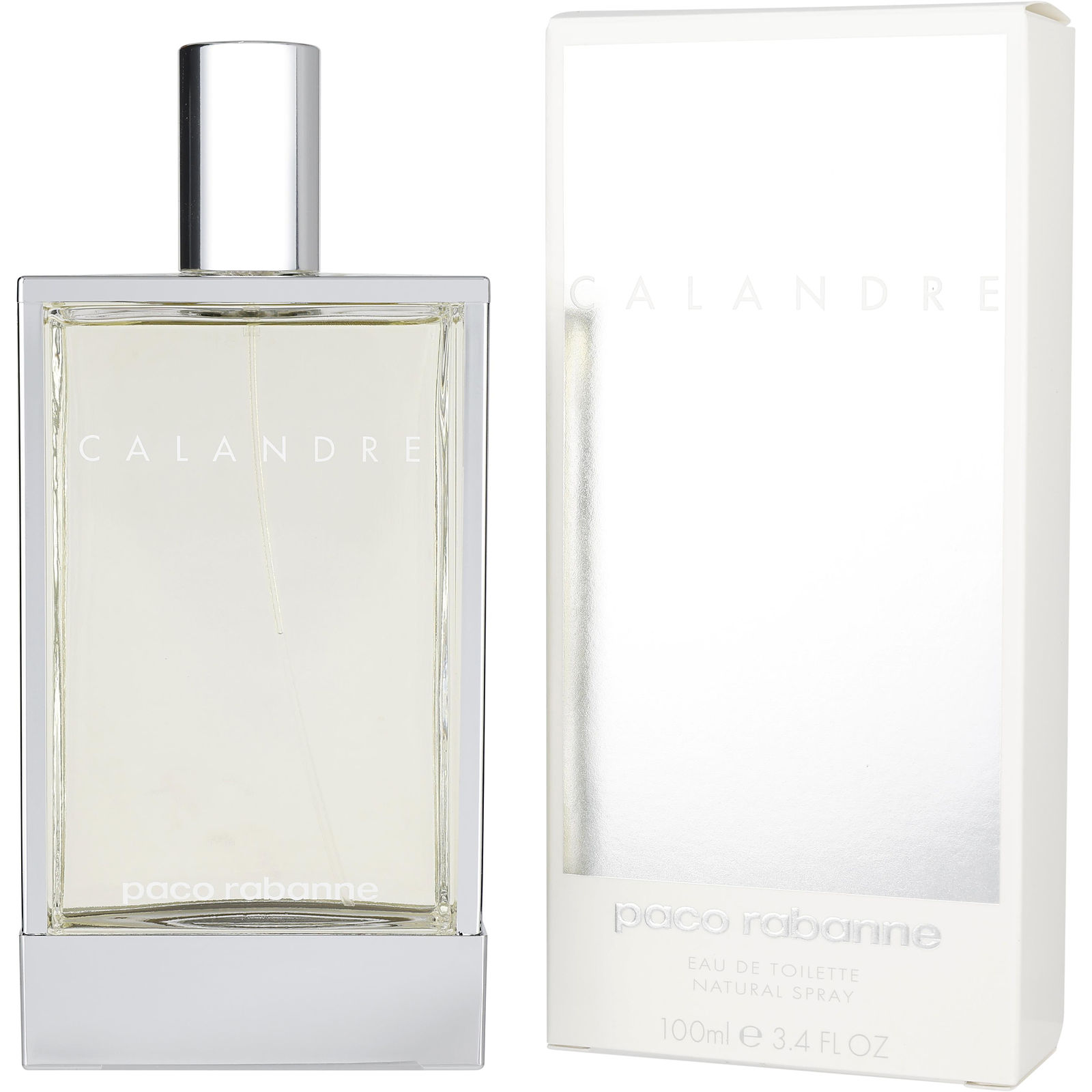 Calandre Eau de Toilette | FragranceNet.com®