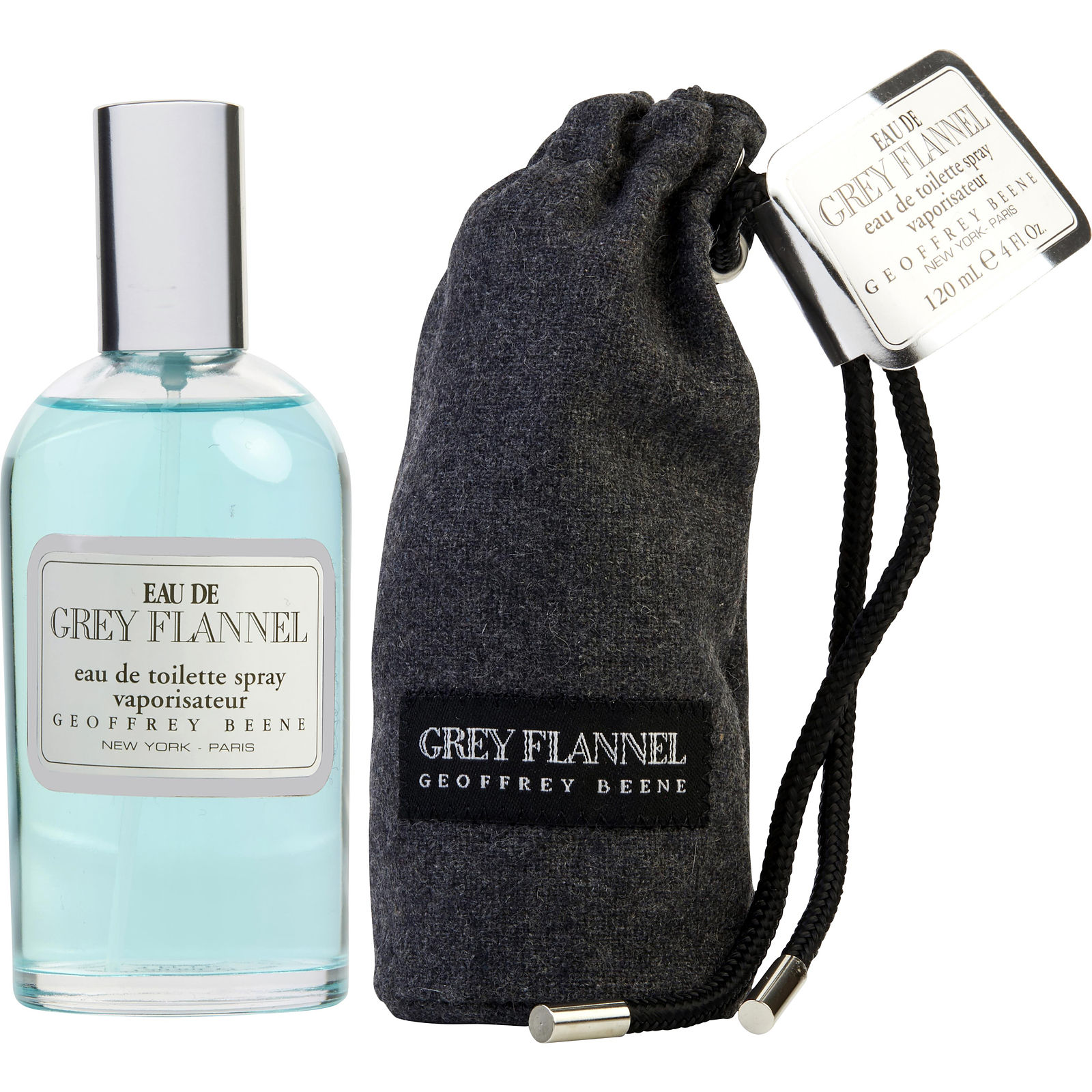 Grey flannel perfume hotsell