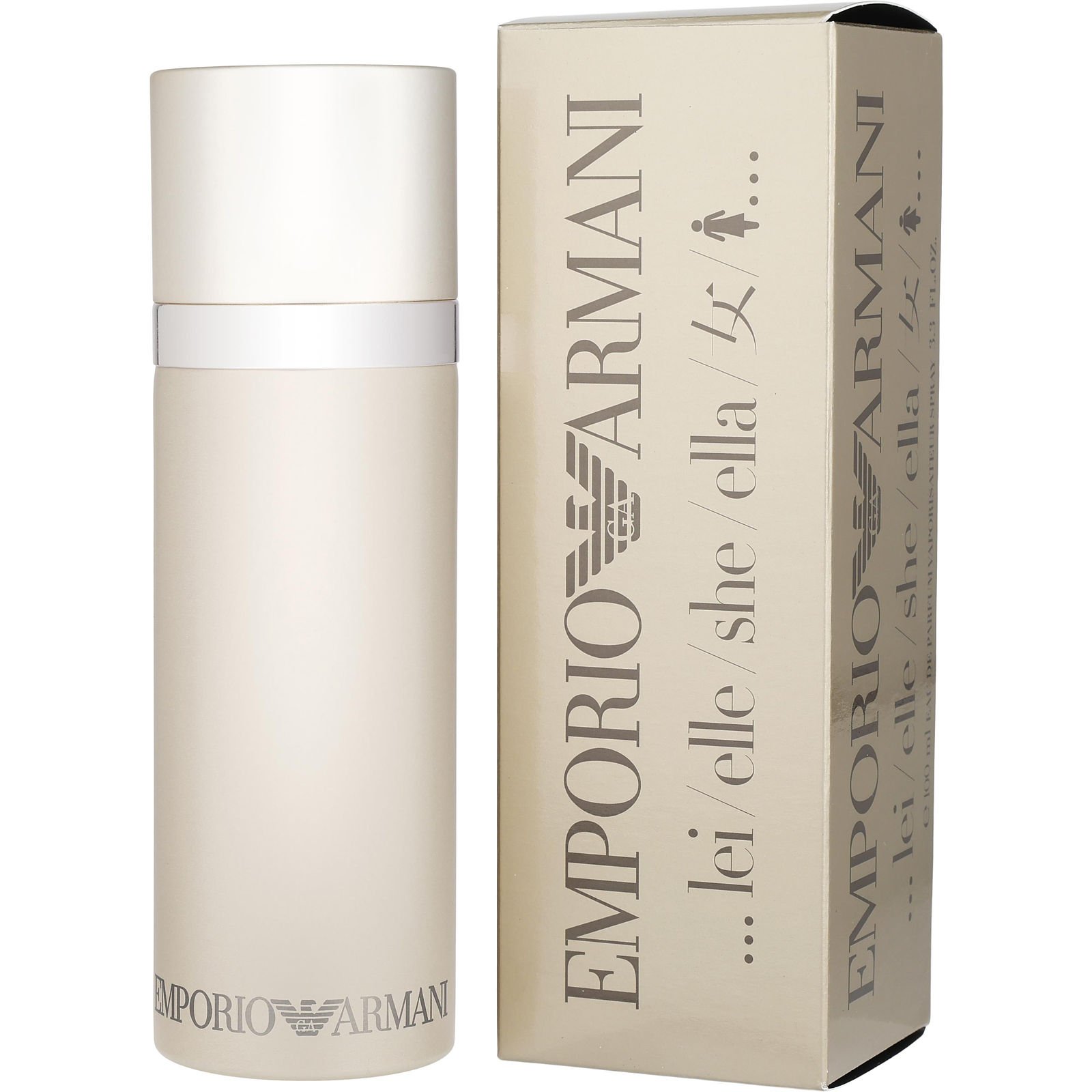 emporio armani parfum