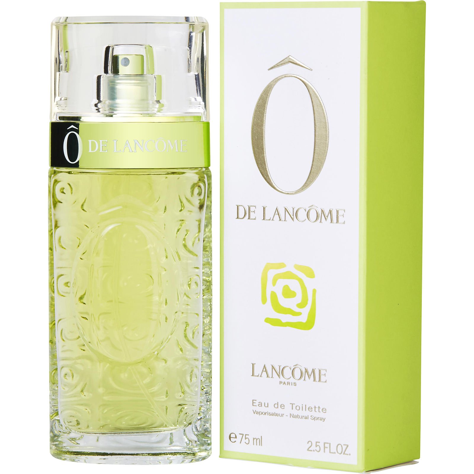 O De Lancome Eau de Toilette | FragranceNet.com®