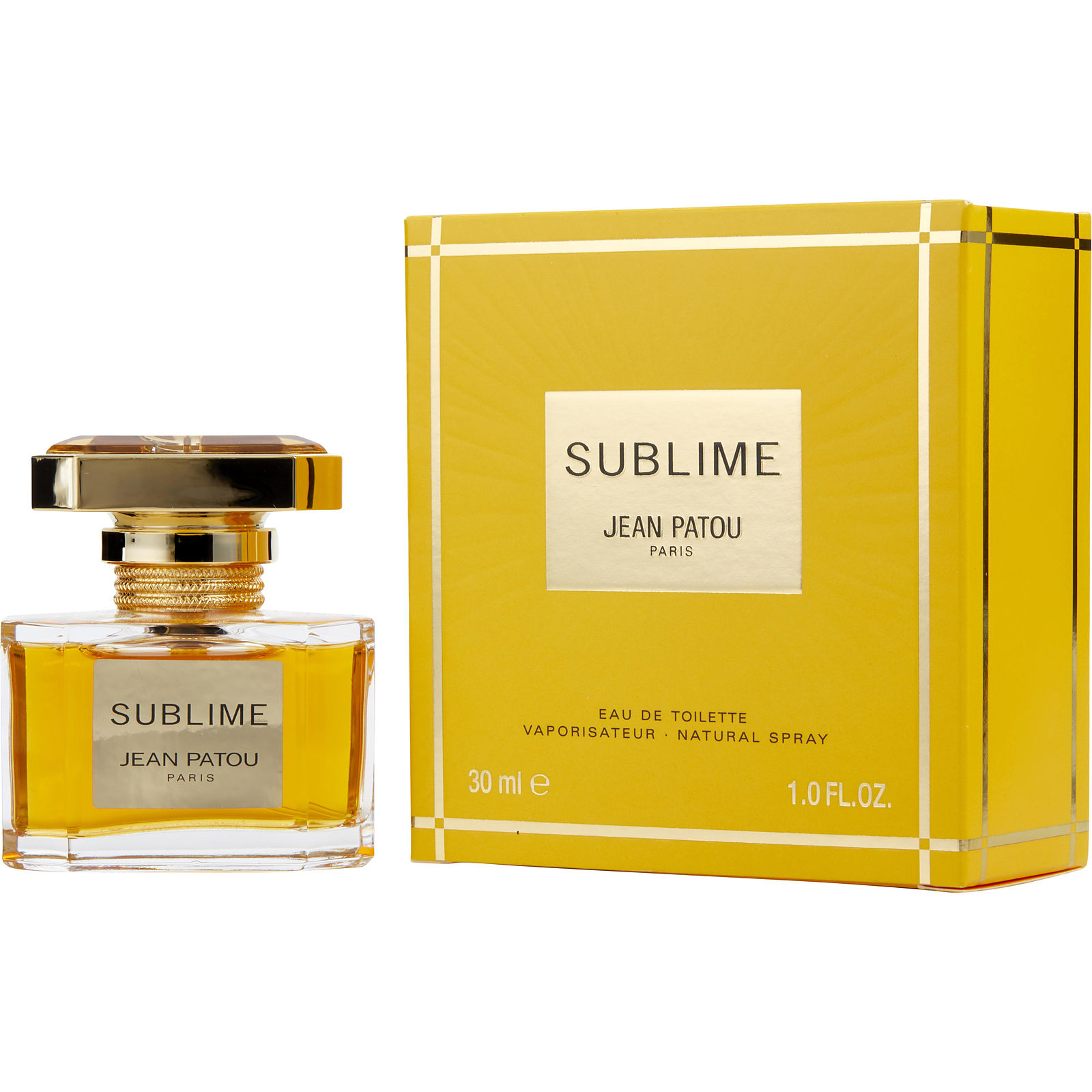 Sublime Perfume Eau de Toilette | FragranceNet.com ®