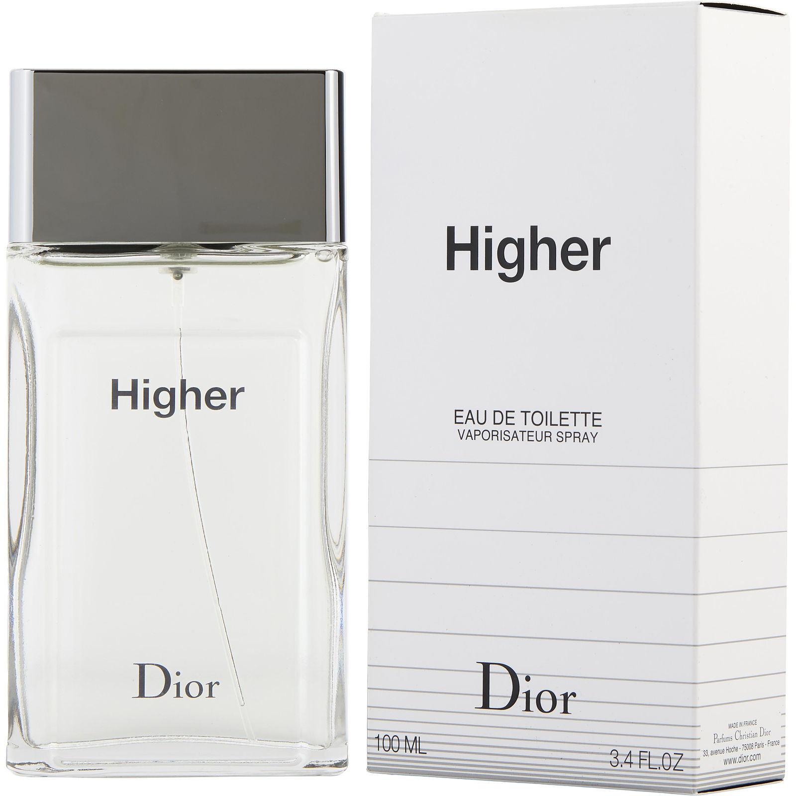 Christian Dior 