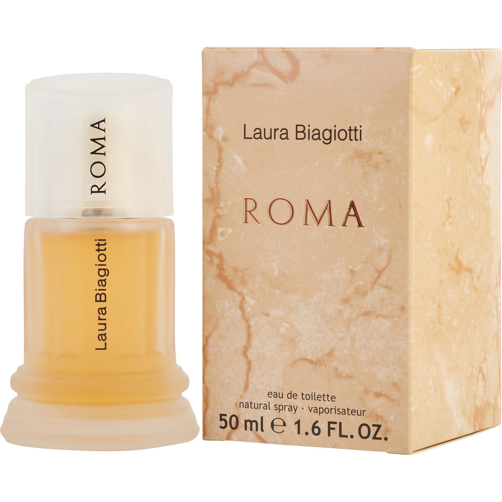 Roma Eau de Toilette For Women | FragranceNet.com®