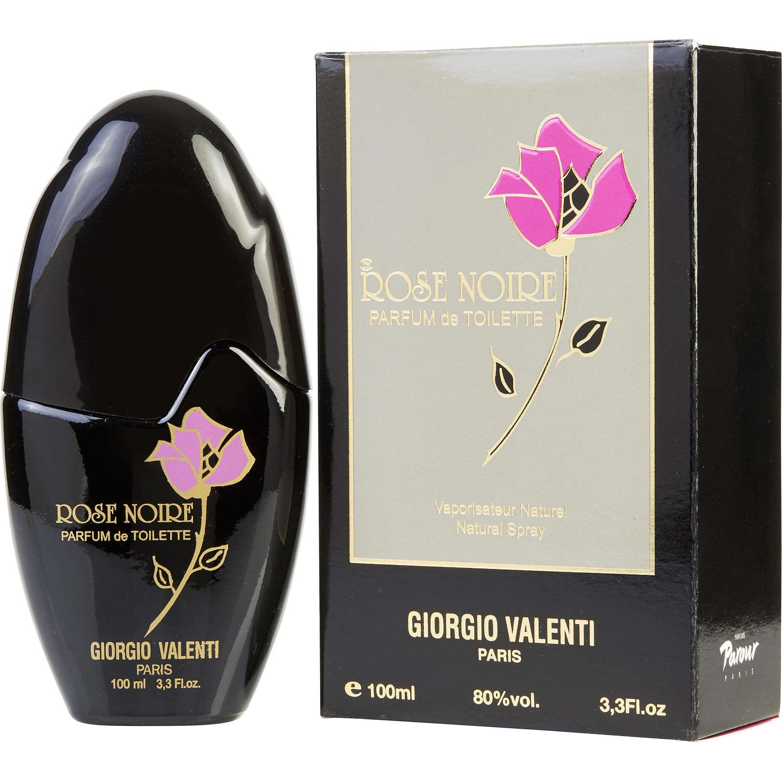 Rose Noire Parfum | FragranceNet.com®