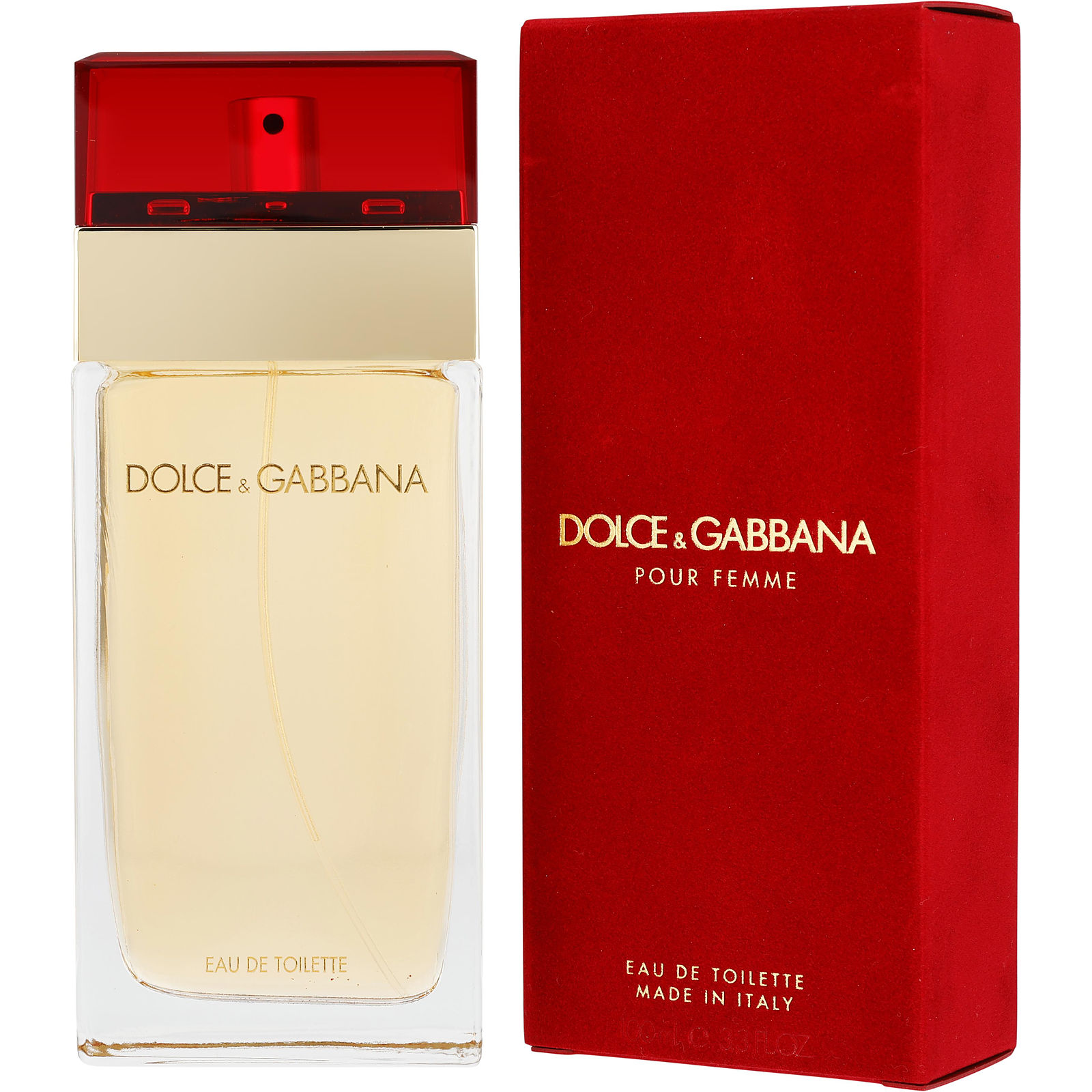 Price Dolce And Gabbana The One Red Purchase Dolce Gabbana The