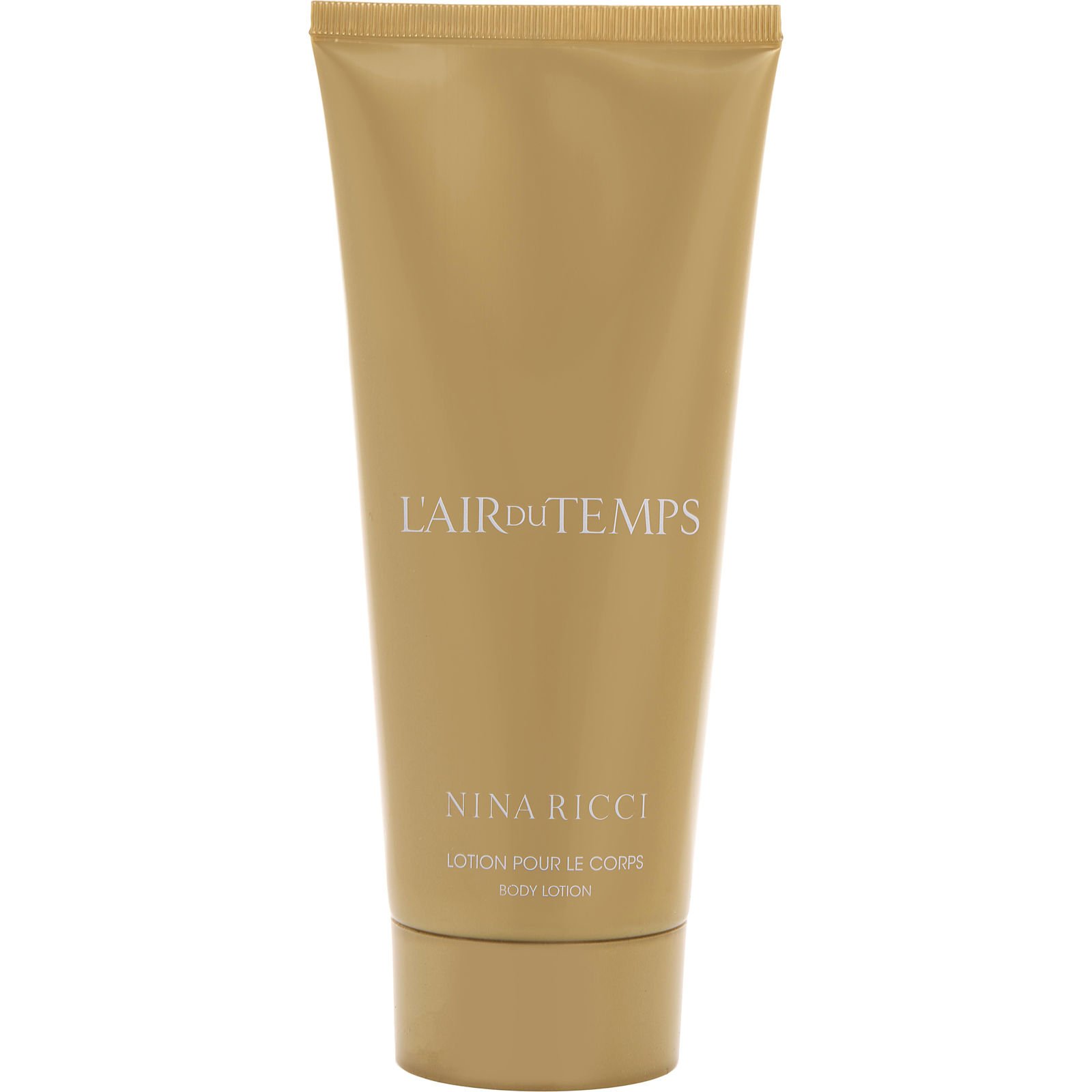 NINA RICCI  L'Air du Temps  100ml 新品未使用！ L'Air du Tempsニナ リッチ - レールデュタン