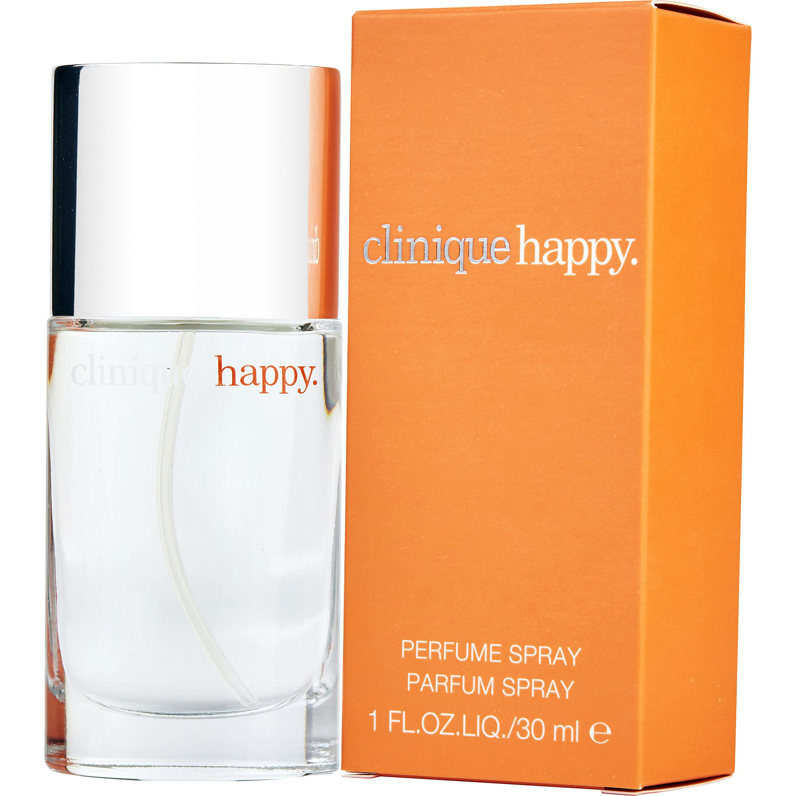 Colonia Happy Happy Clinique Hombre Descripcion Clinique Happy Eau