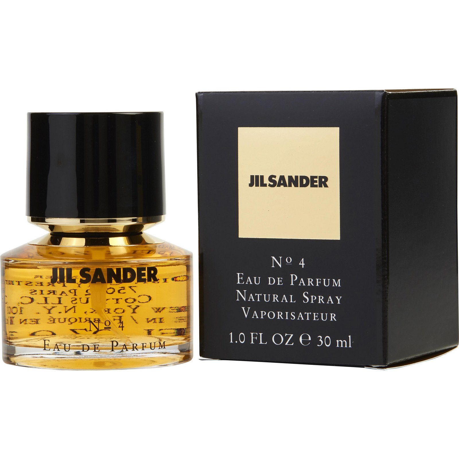 Jil Sander #4 Eau de Parfum | FragranceNet.com®