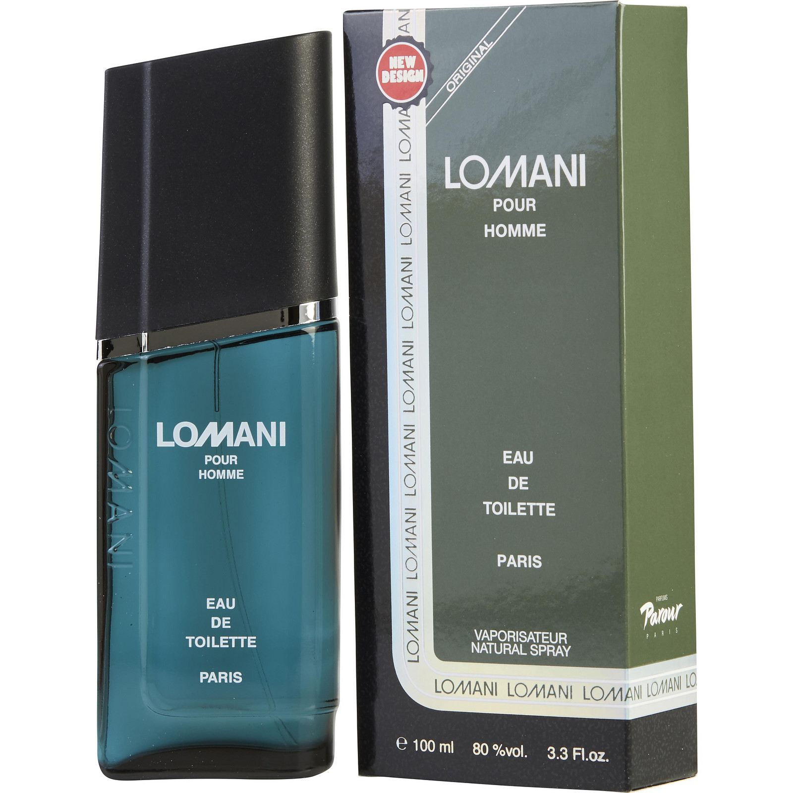 Lomani Cologne for Men