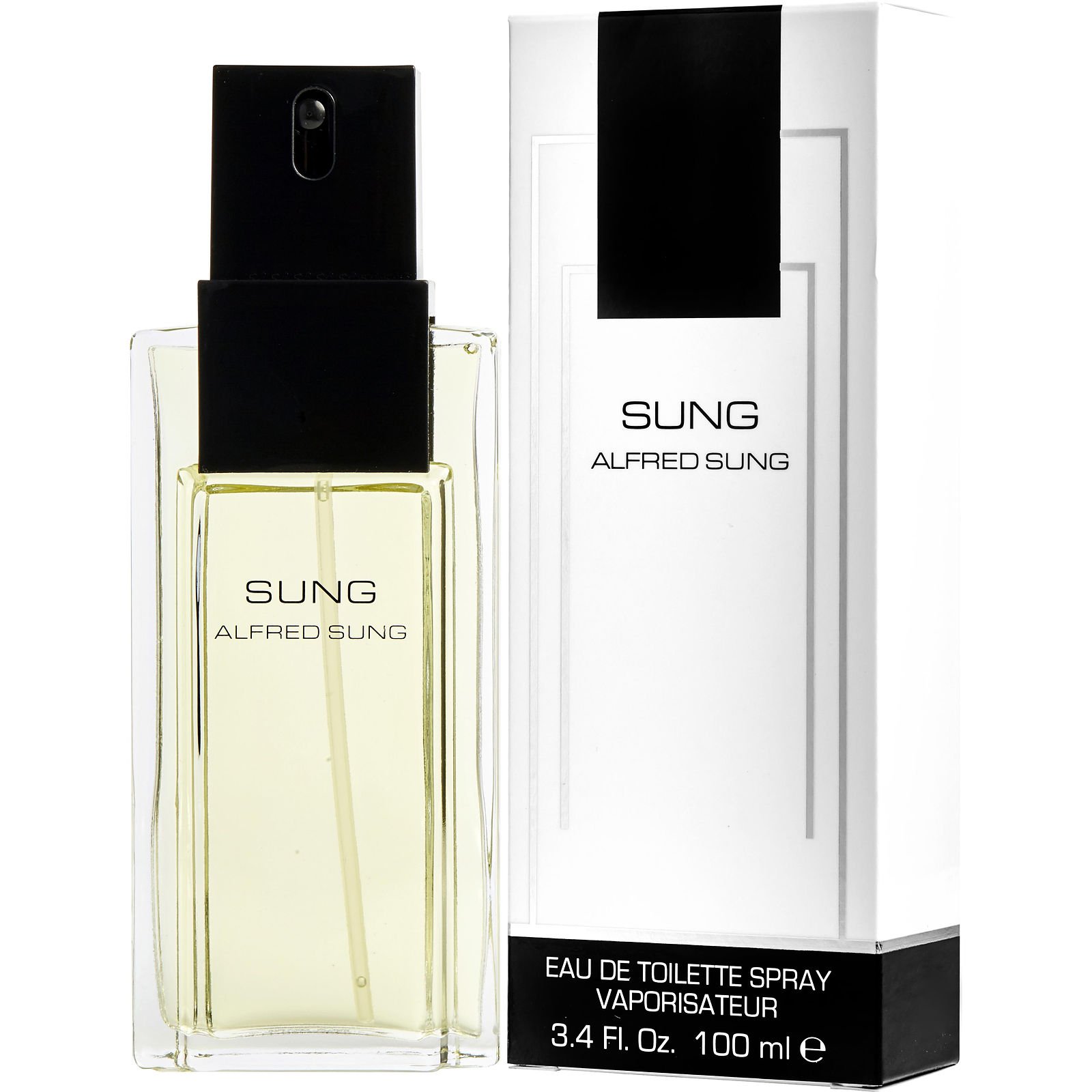 Sung Eau de Toilette