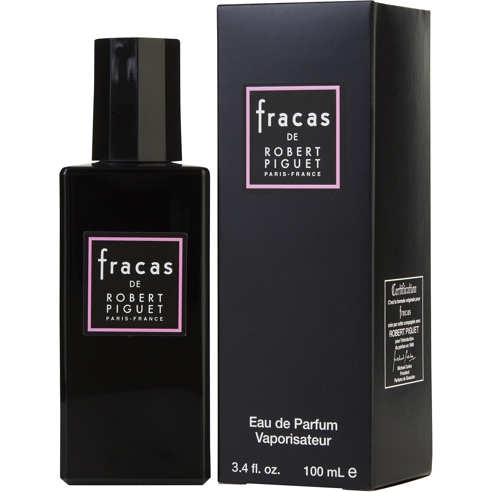 香水(女性用) ROBERT PIGUET Fracas EDP 100ml Amazon.com: Robert Piguet Fracas Eau de Parfum - Floral