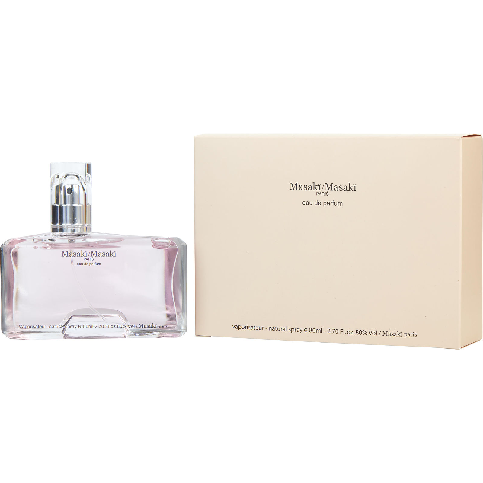 Masaki Matsushima Eau de Parfum | FragranceNet.com®