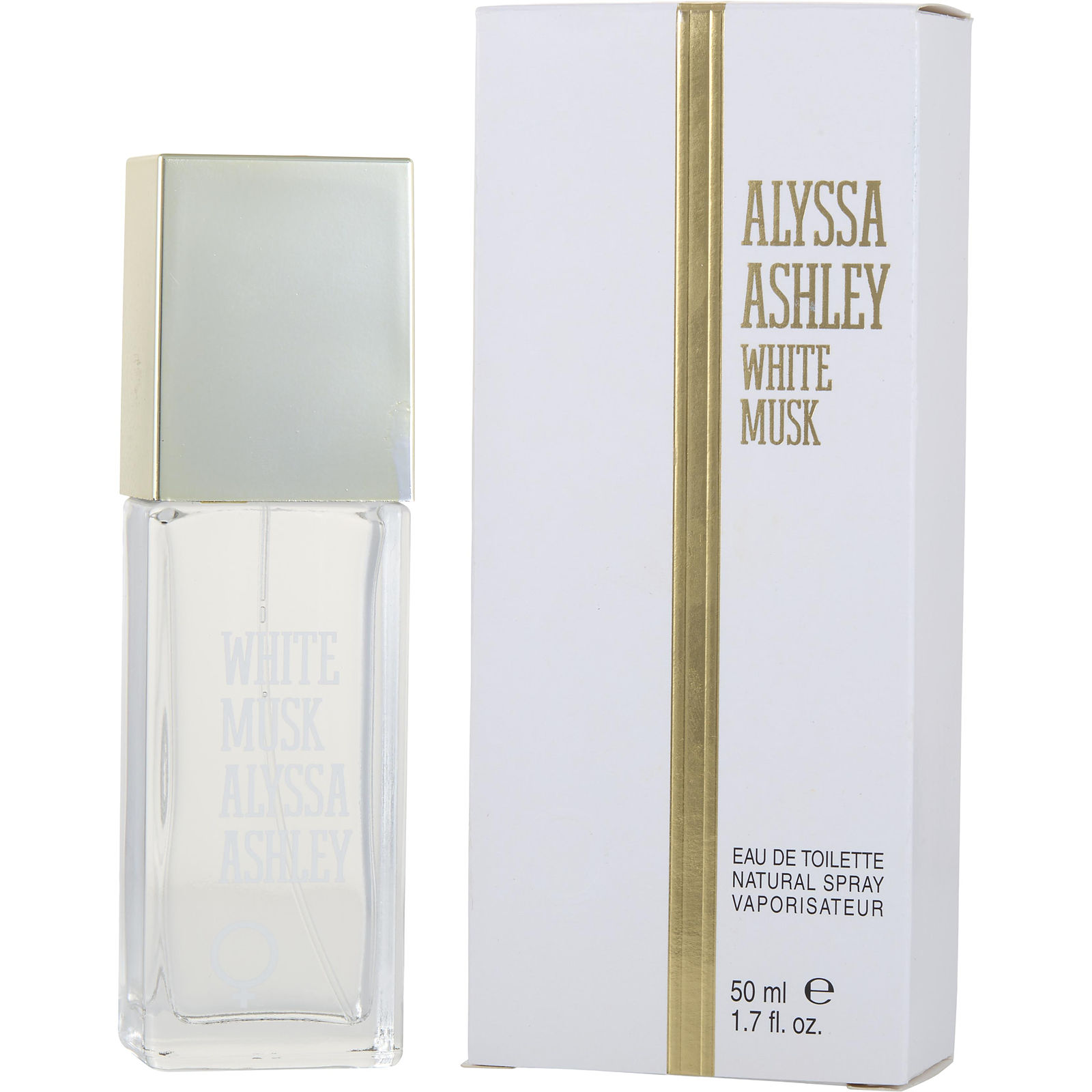 White Musk Eau de Toilette | FragranceNet.com®