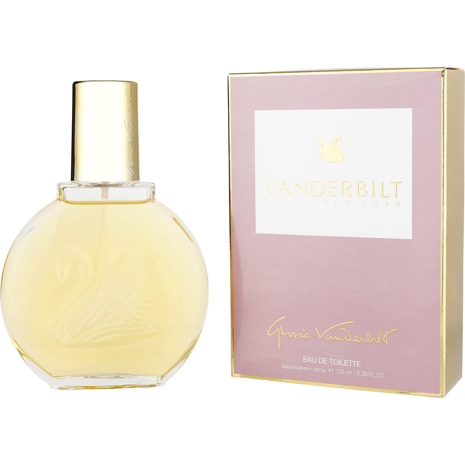 Vanderbilt Eau de Toilette | FragranceNet.com®