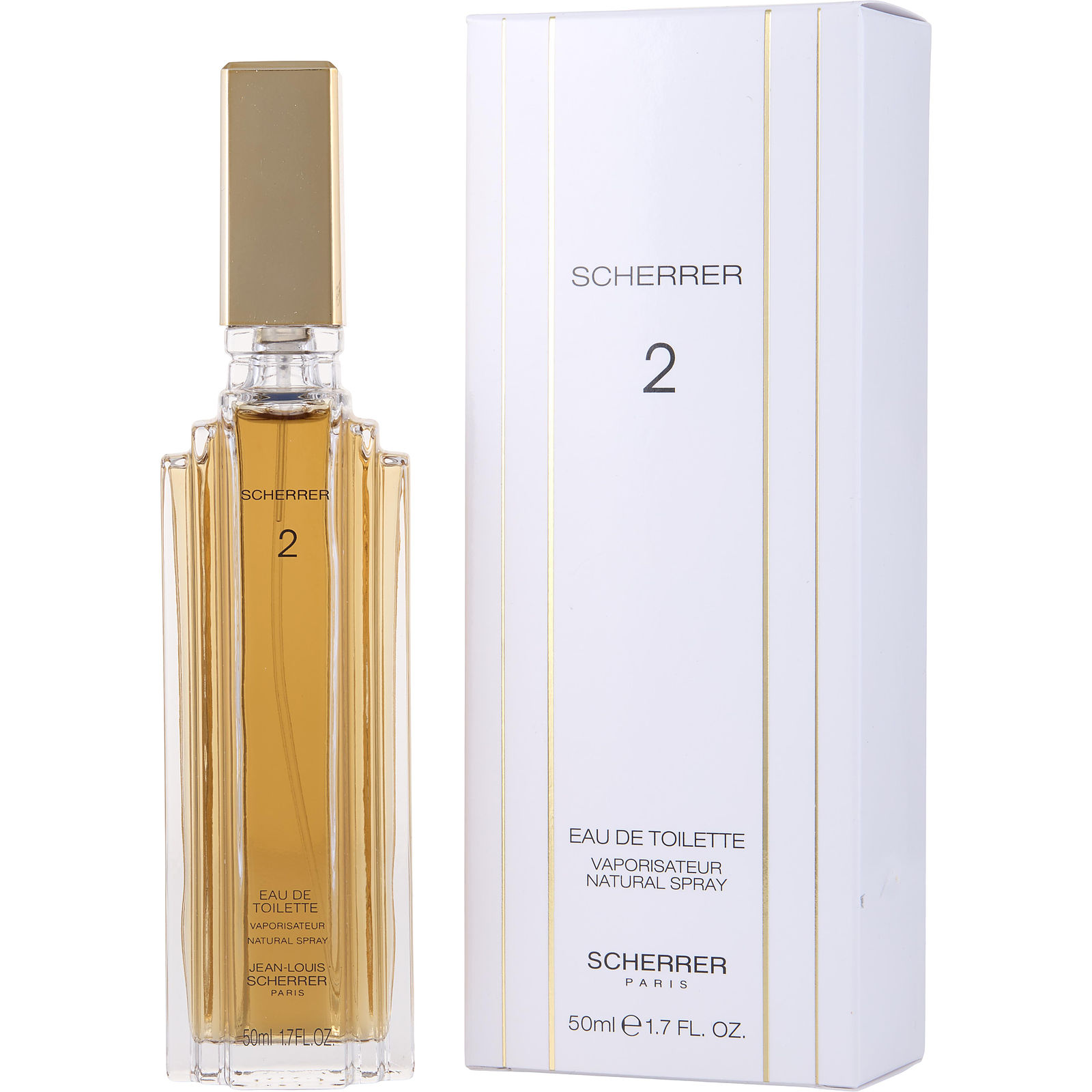 Scherrer Eau de Toilette | FragranceNet.com®