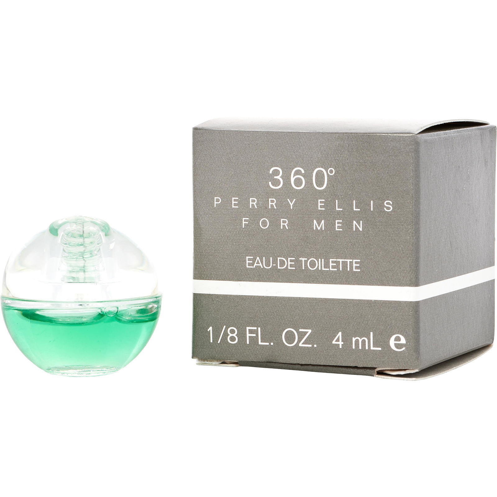 Perry Ellis 360 Cologne for Men