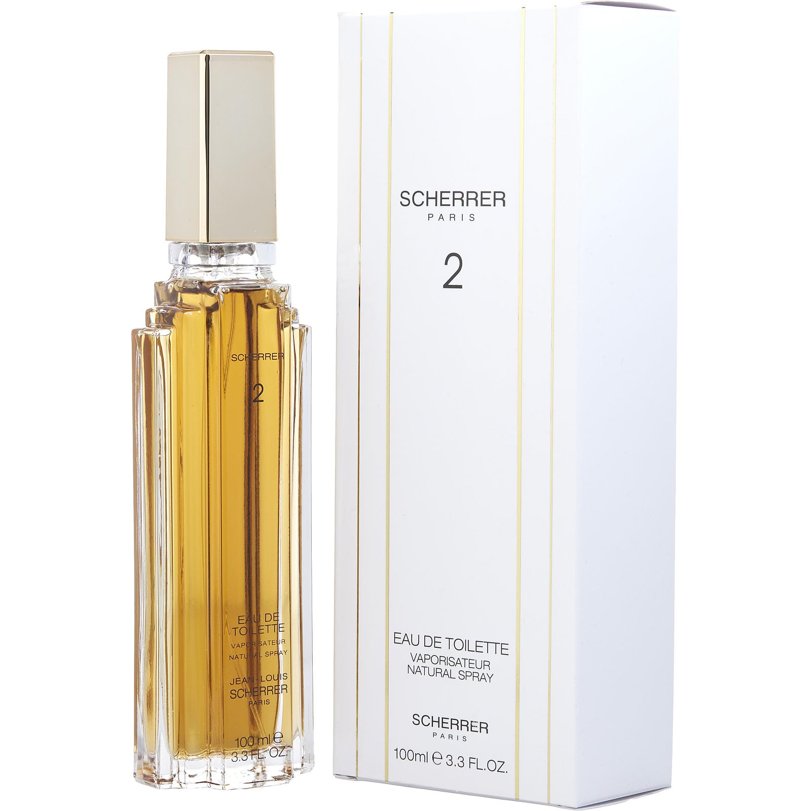 Scherrer Eau de Toilette | FragranceNet.com®
