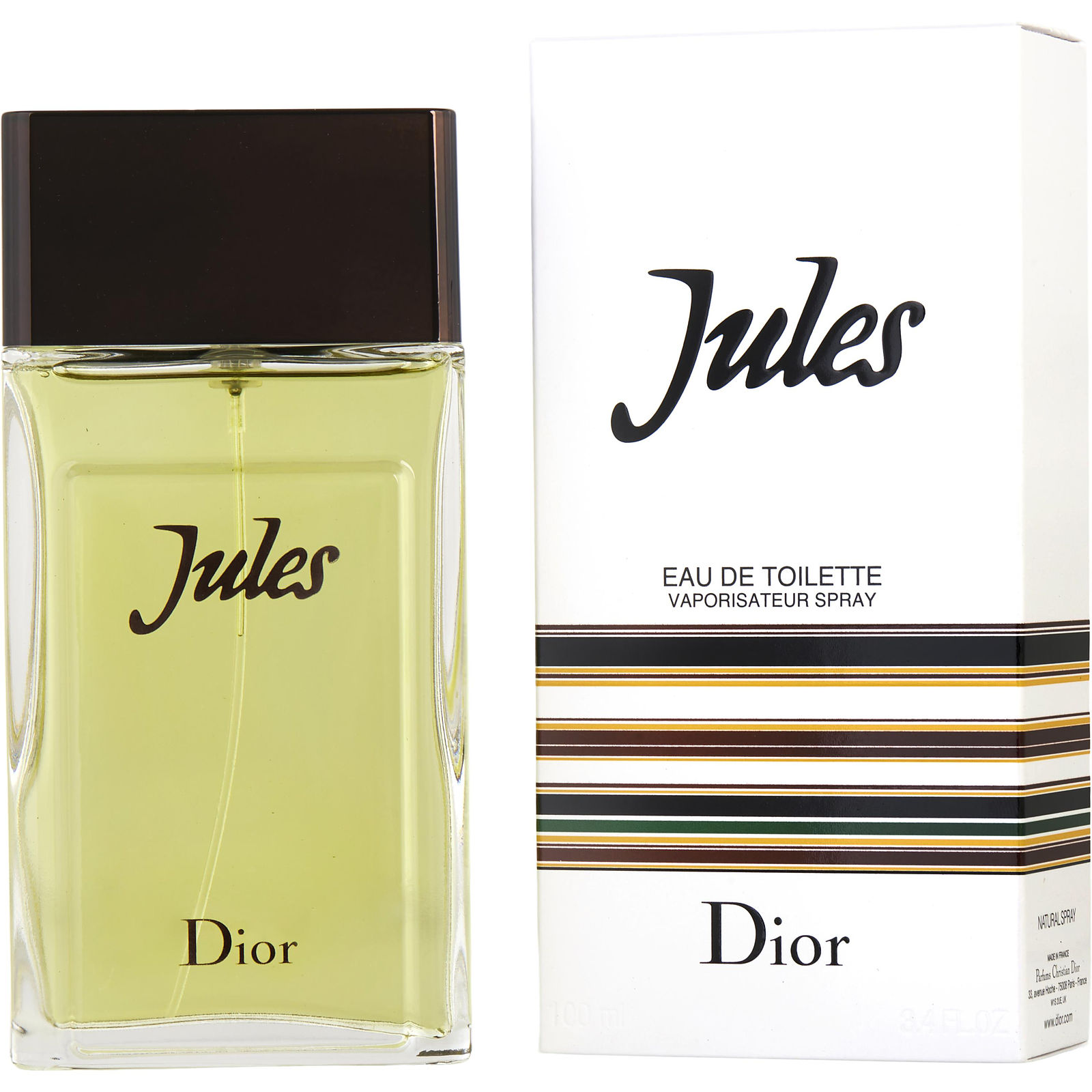 o☆ dior jules ディオール ジュール オードトワレ 50ml 香水 Jules | Dior
