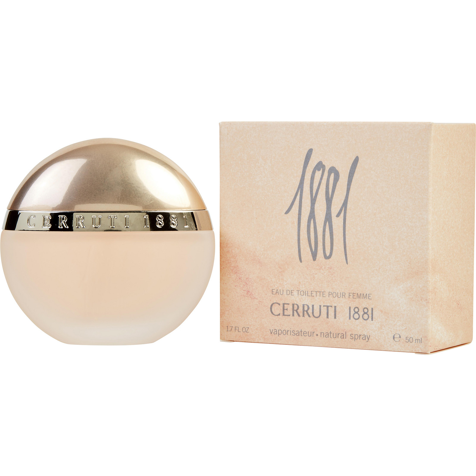 Cerruti 1881 Perfume | FragranceNet.com®