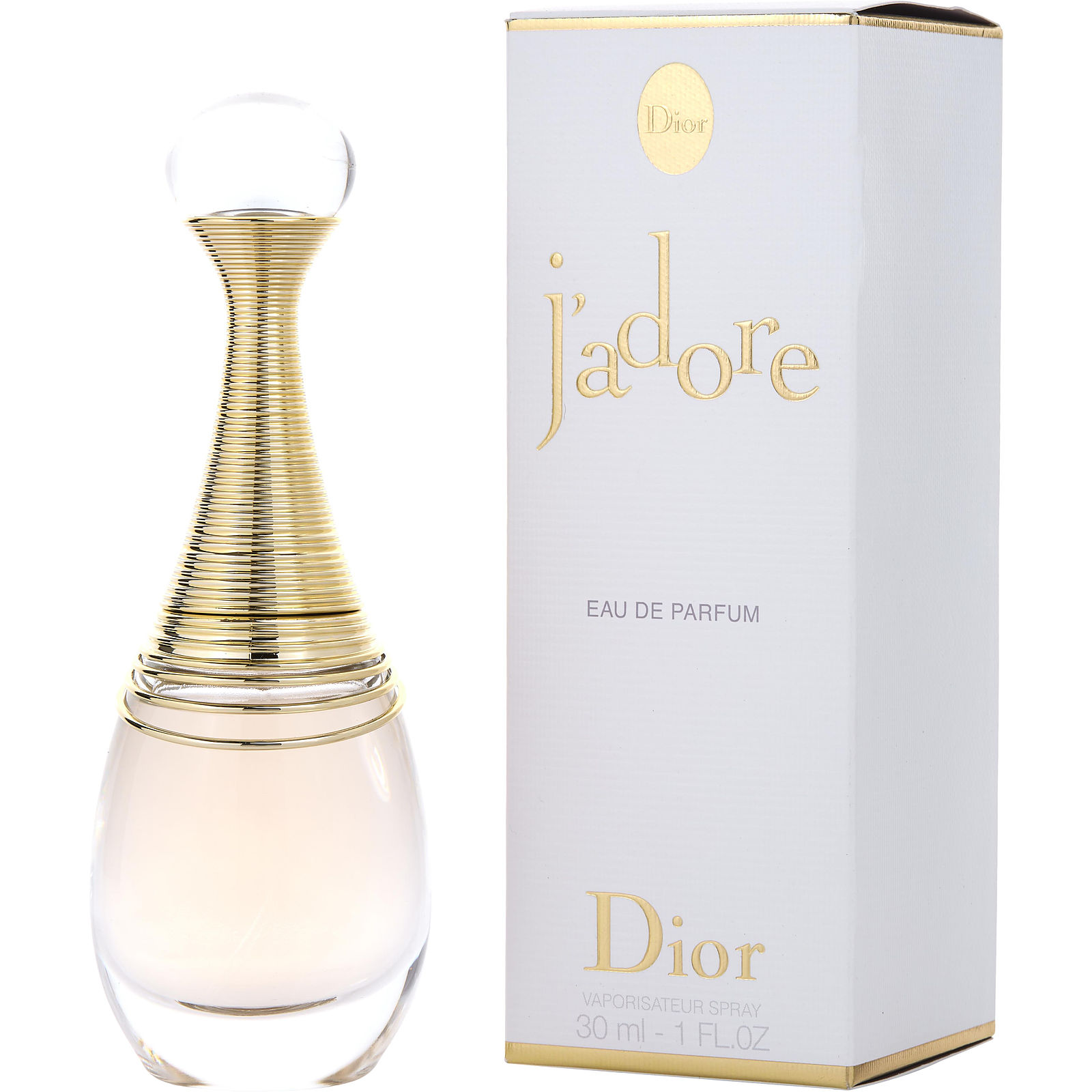 ChristianDior　J'adoreノベリティセット Amazon.com : Dior Christian J'Adore Eau De Parfum 3-Piece