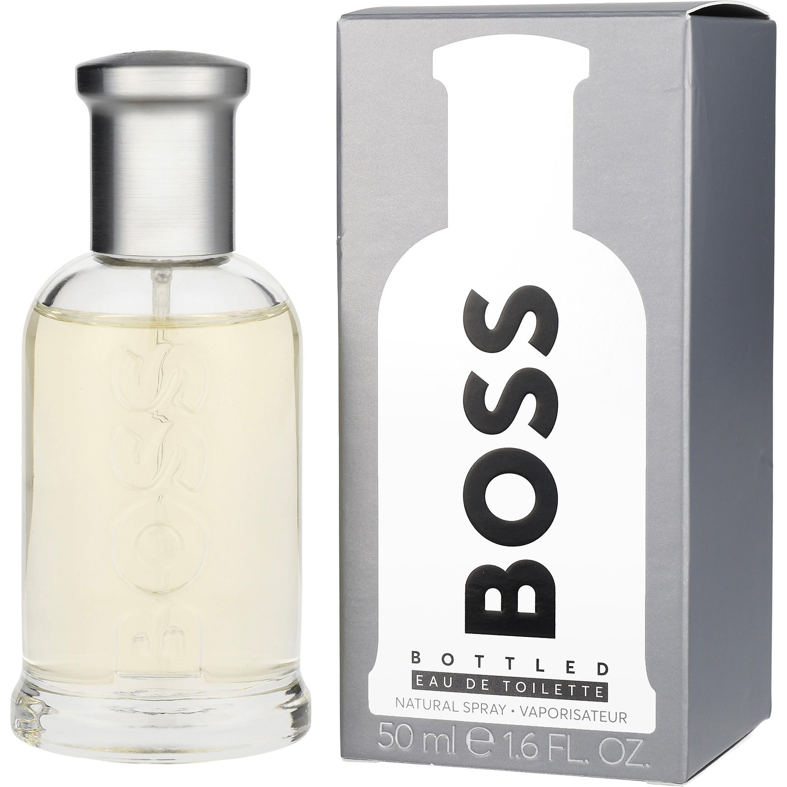 Boss #6 Eau de Toilette | FragranceNet.com®