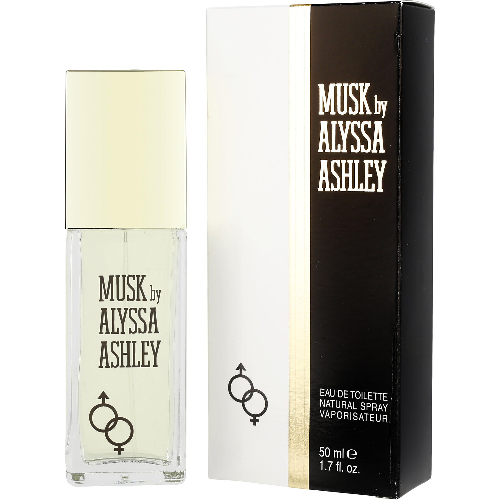 Alyssa Ashley Musk Perfume | FragranceNet.com®