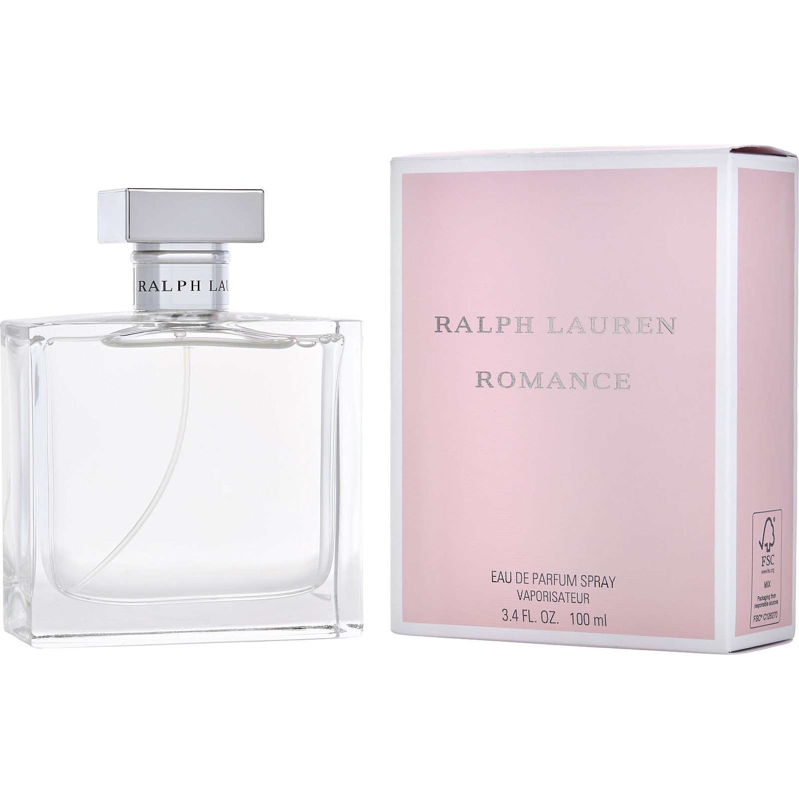 h*e様 Ralph Lauren Romance オードトワレ 100mL 121754.jpg