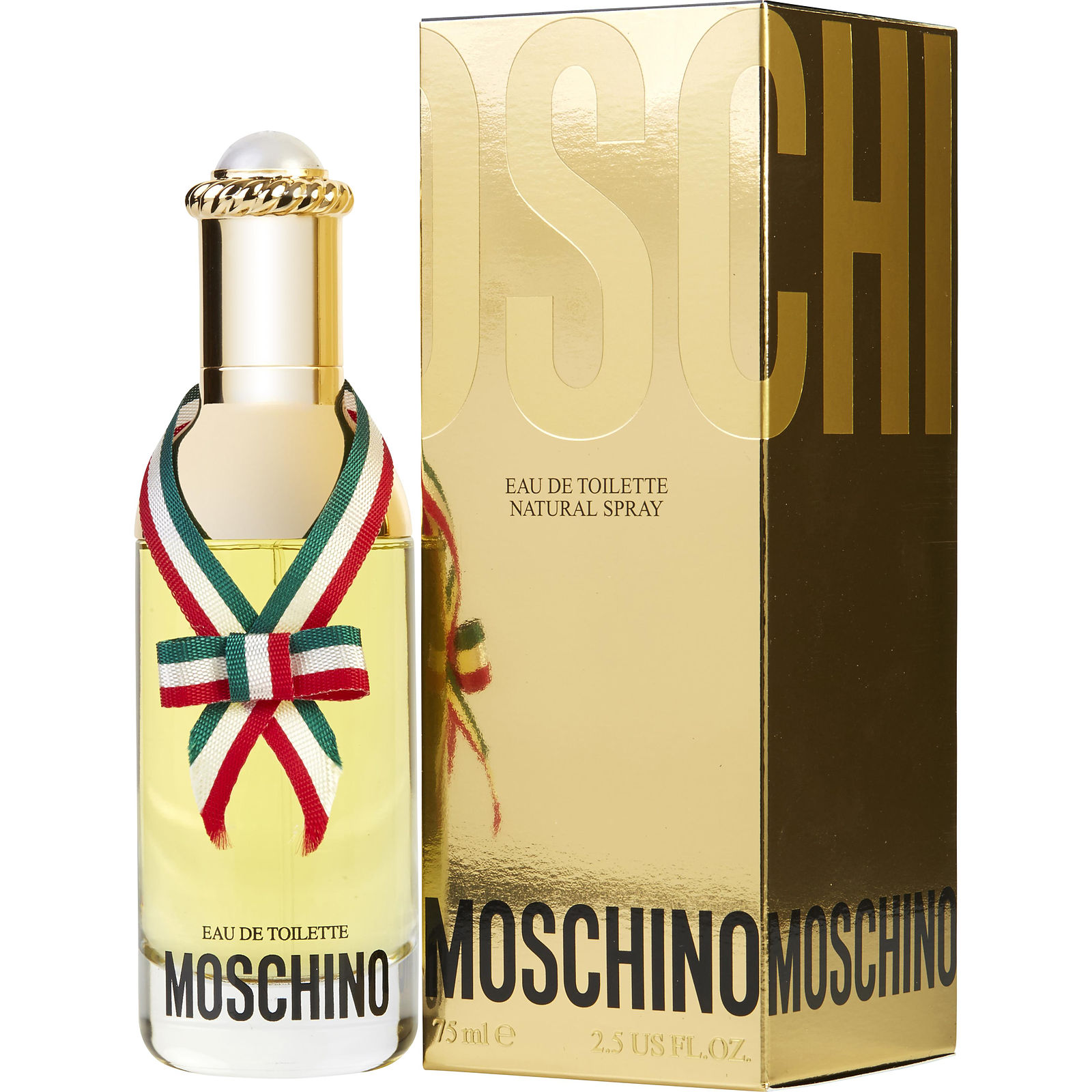 Moschino Perfume for Women: Captivating Scents to Swoon Over