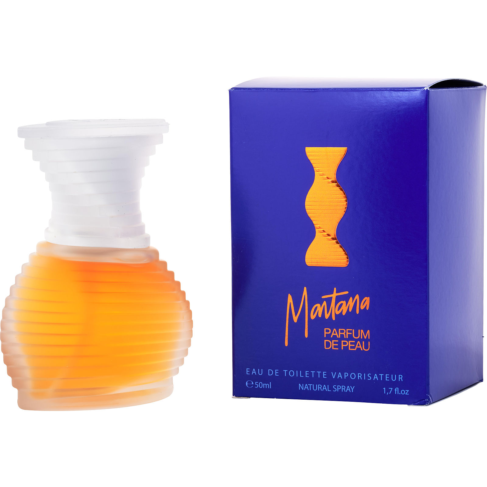 Montana Eau de Toilette