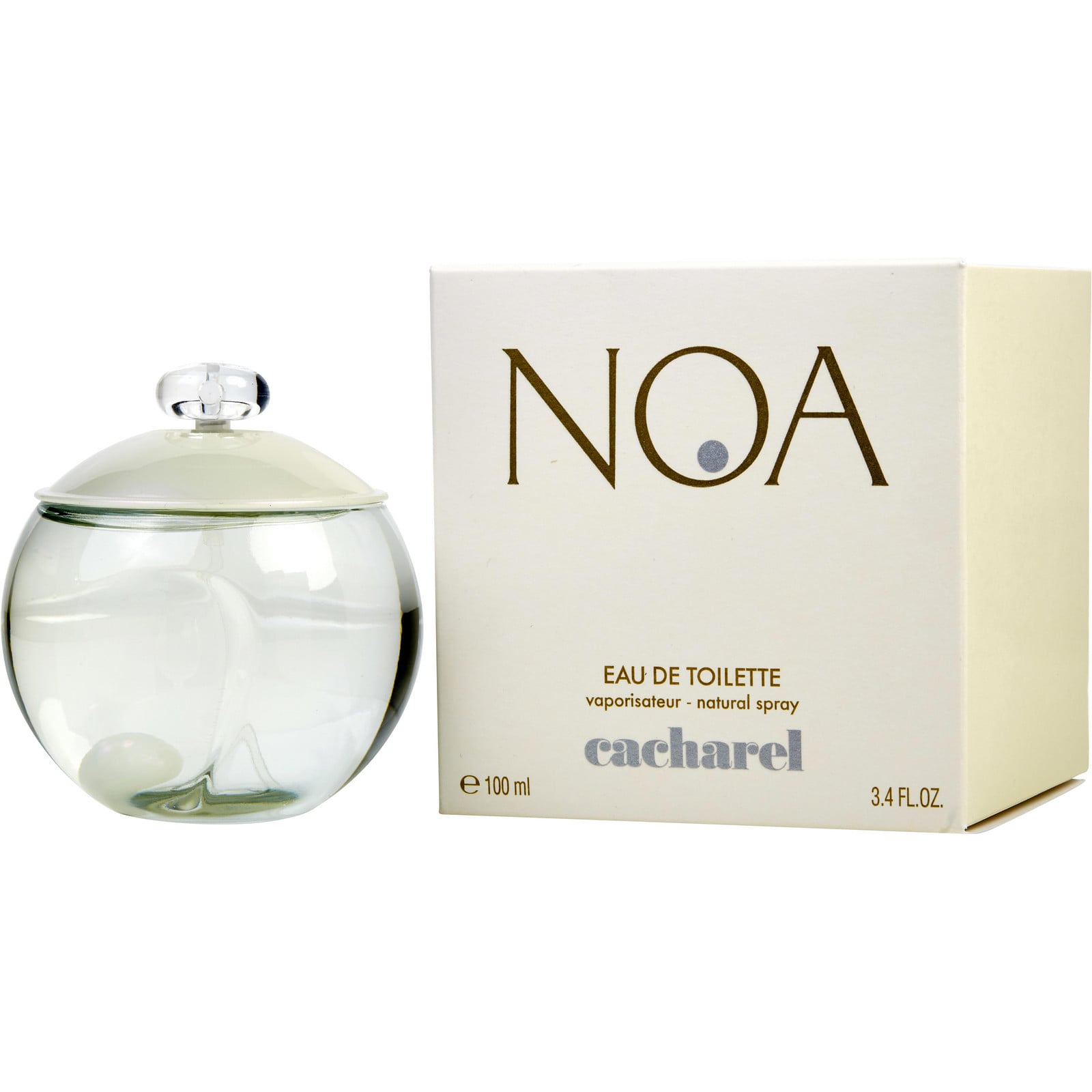 NOA Eau de Toilette by Cacharel | FragranceNet.com®