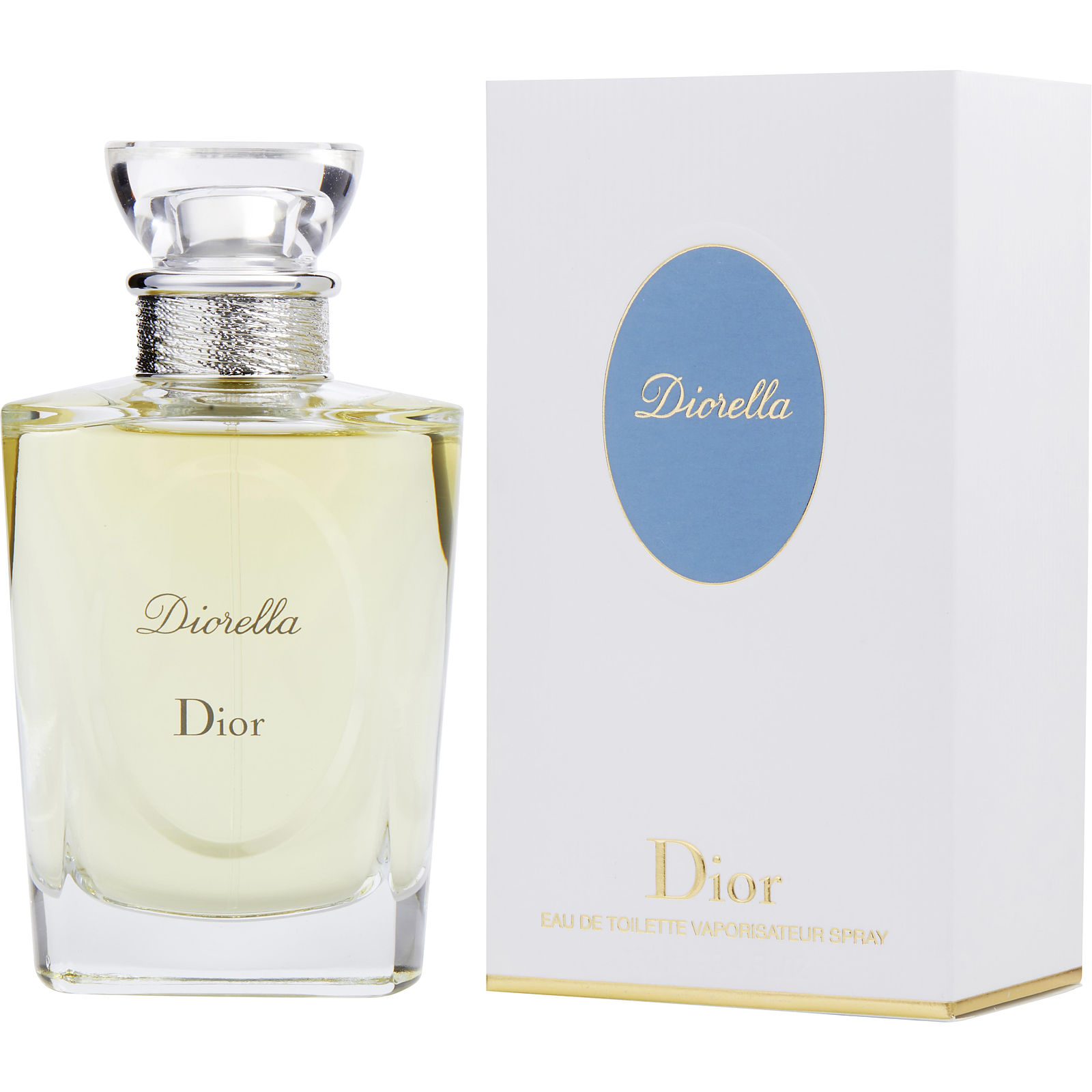 Diorella Eau de Toilette | FragranceNet.com®