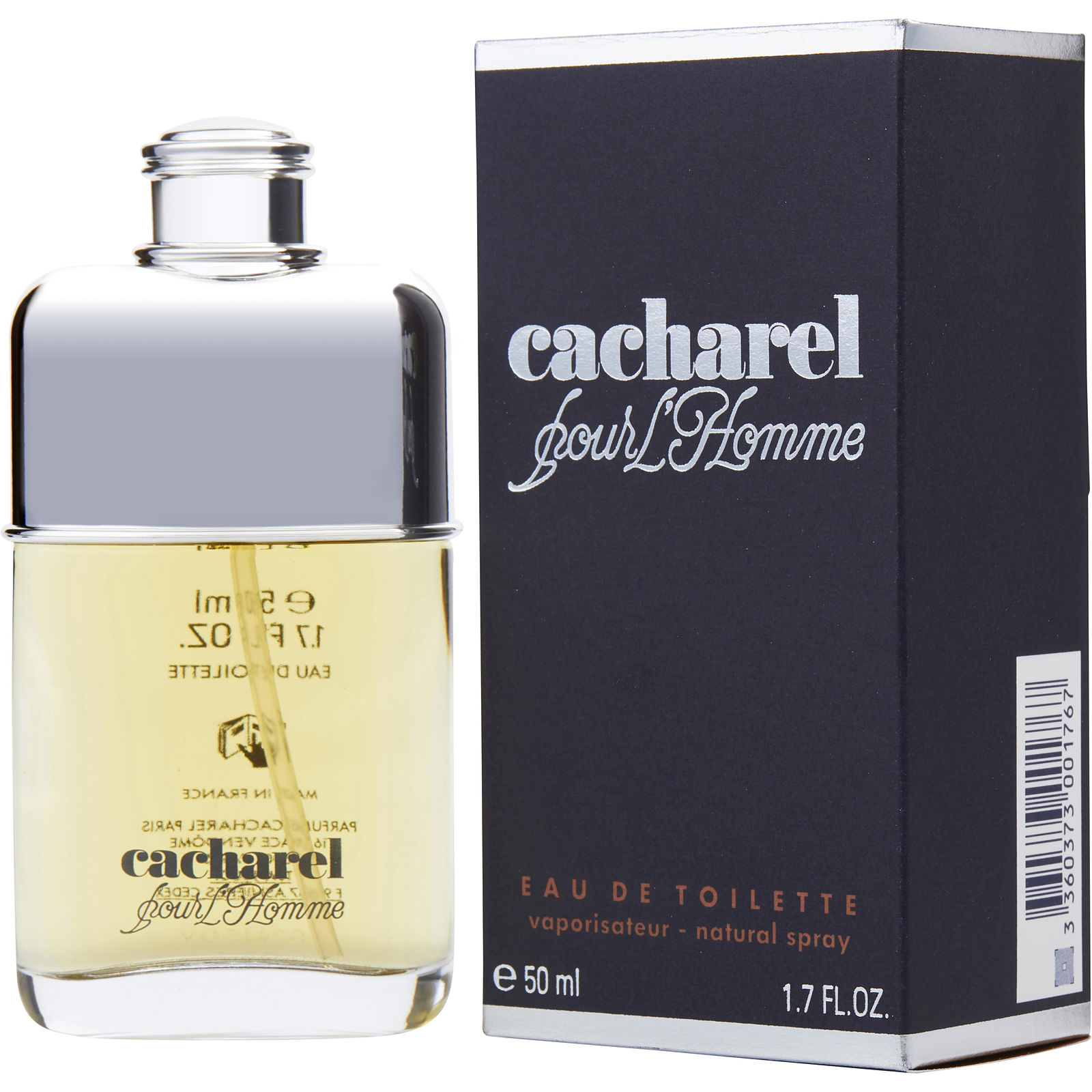 Cacharel Cologne