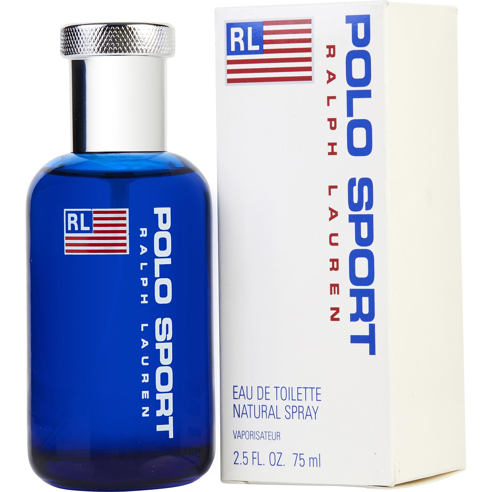 Polo Sport Eau de Toilette | FragranceNet.com®