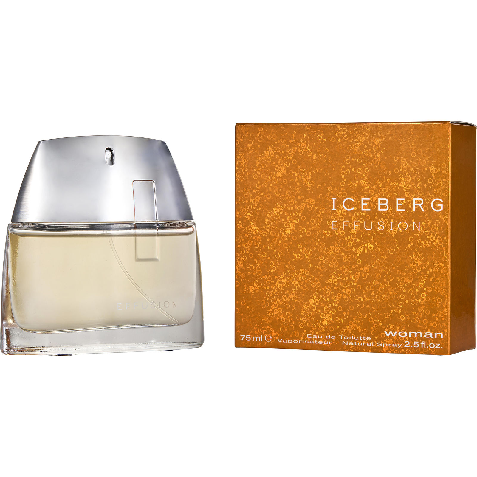 Iceberg Effusion Perfume Spray | FragranceNet.com®