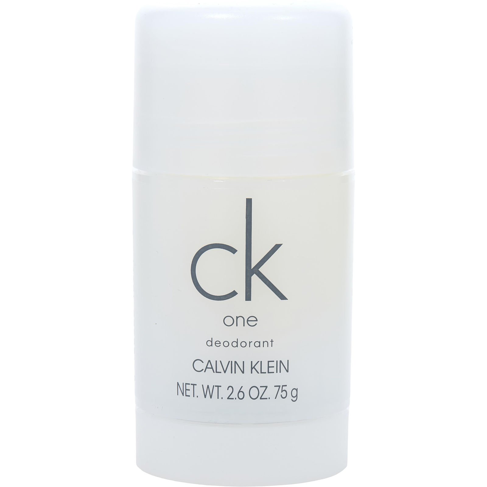 Ck one deodorant 3本set Ck one deodorant 3本set
