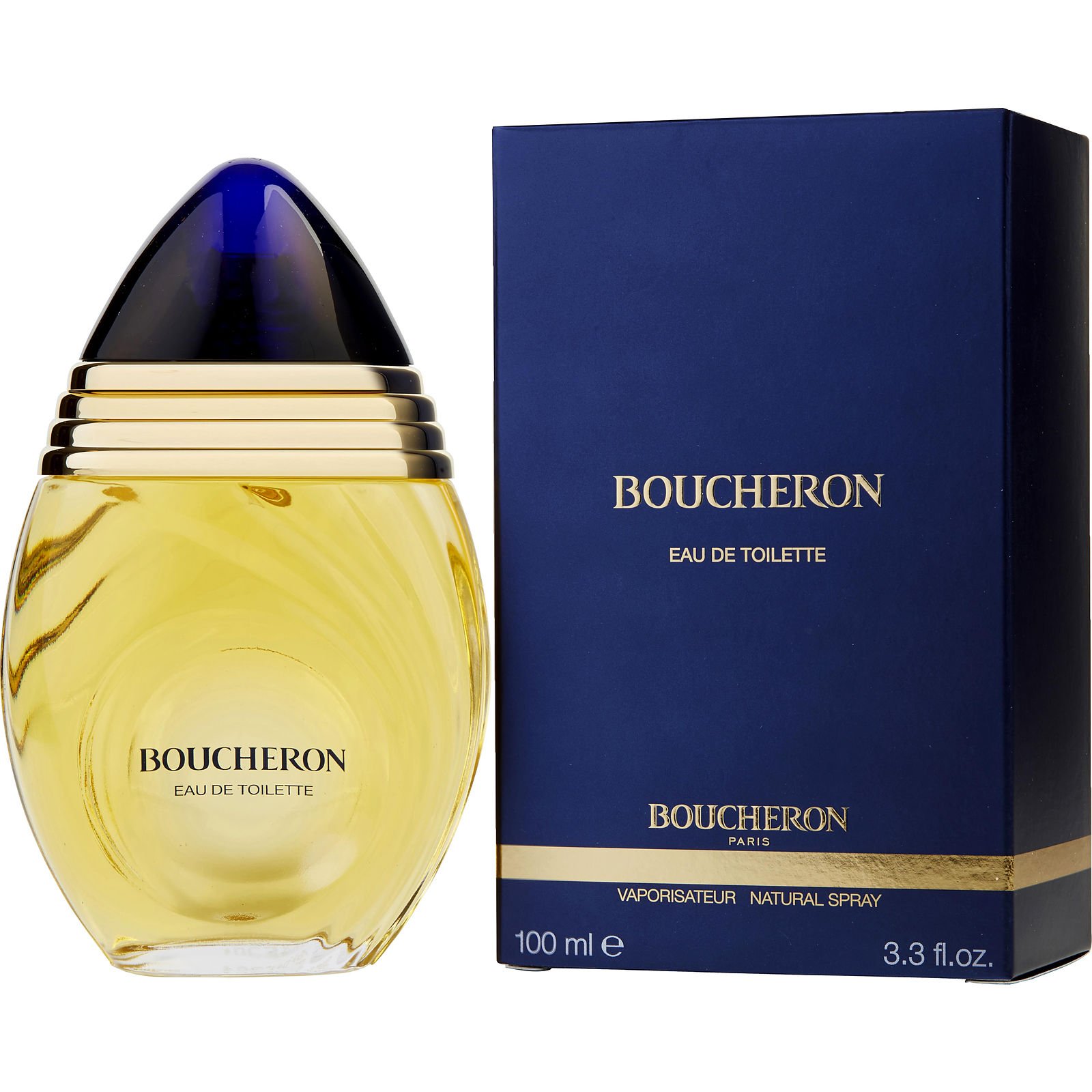 Trouble Boucheron トラブル ブシュロン EDP 50 ml 【公式通販】