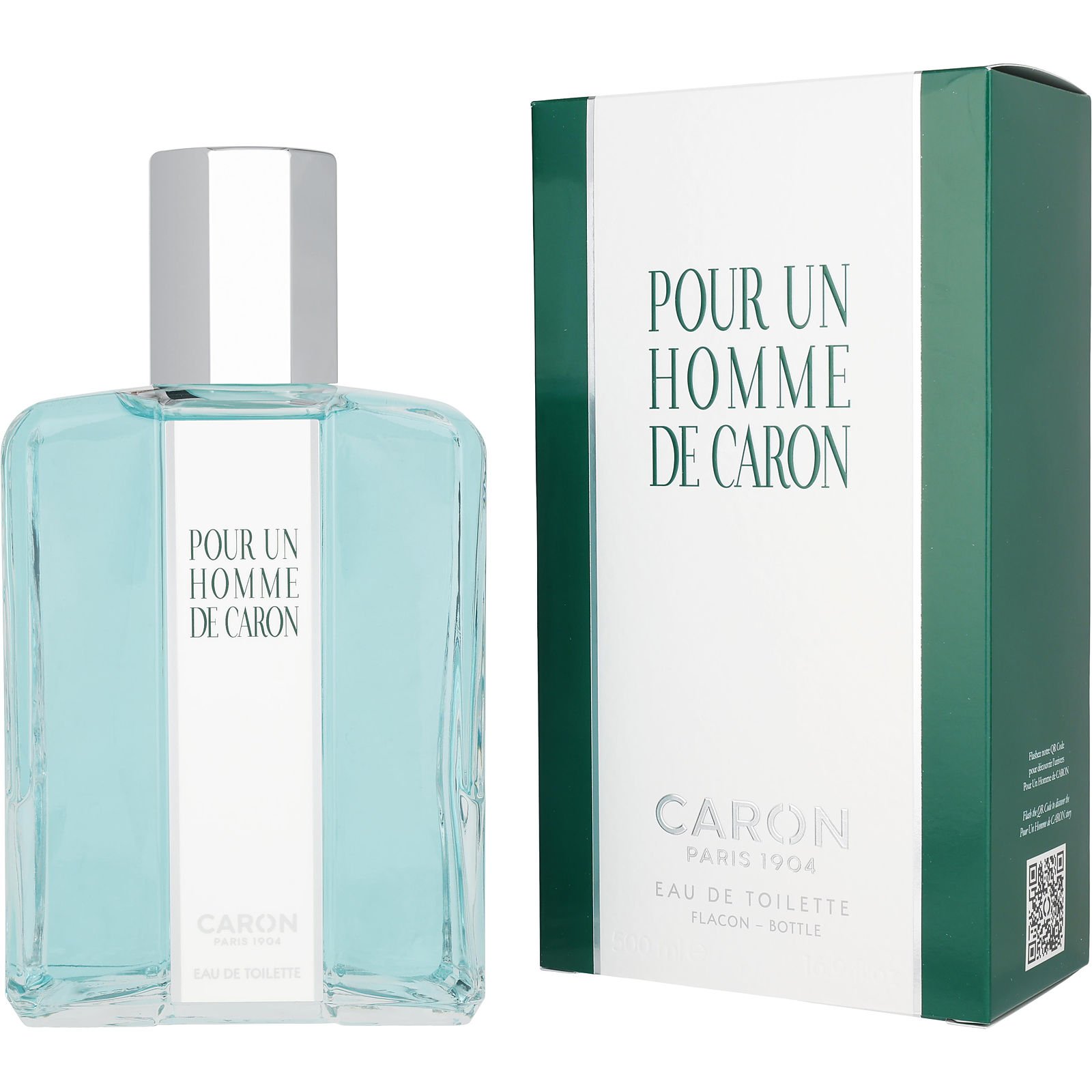 Caron Pour Homme Eau de Toilette | FragranceNet.com®