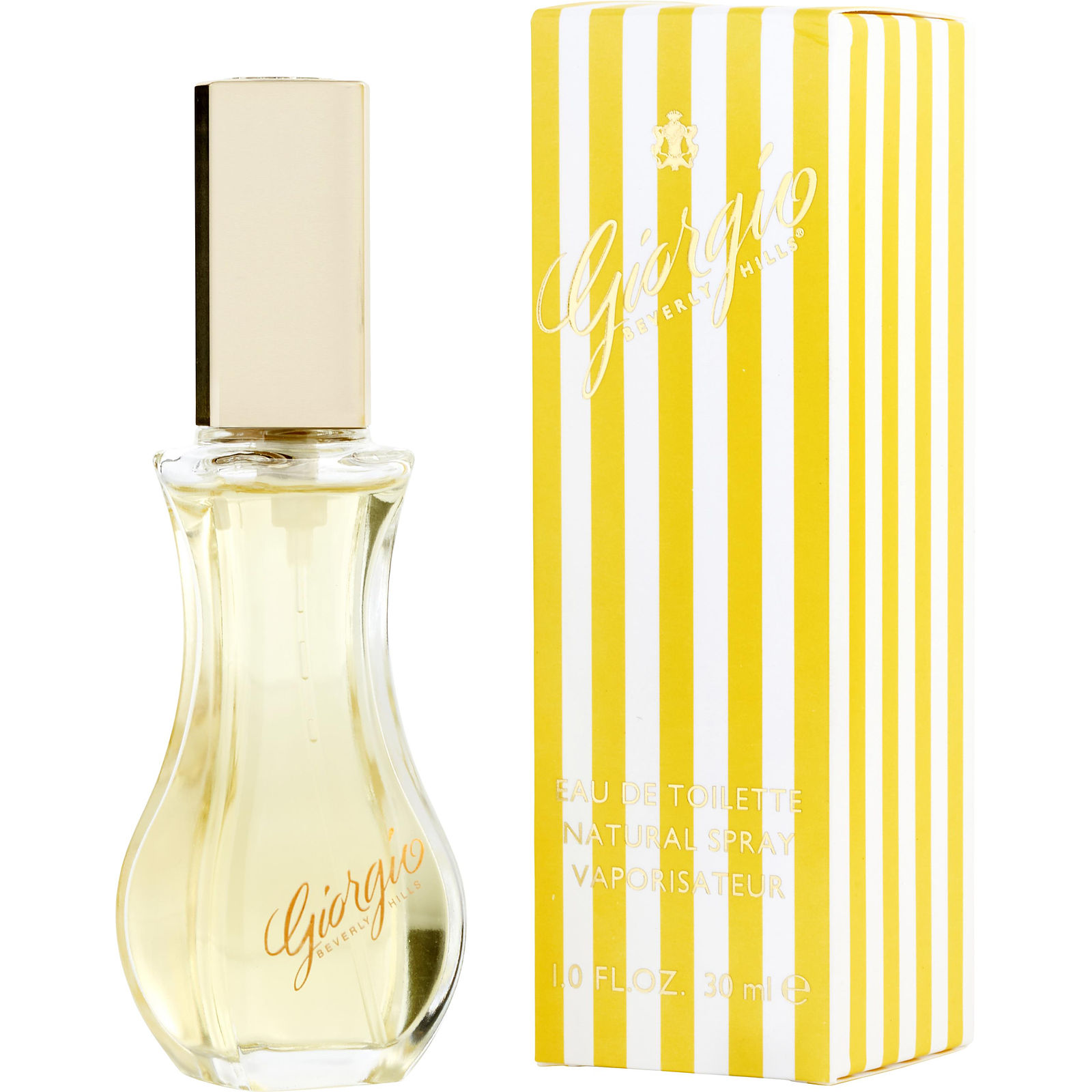 Giorgio Eau de Toilette For Women | FragranceNet.com®