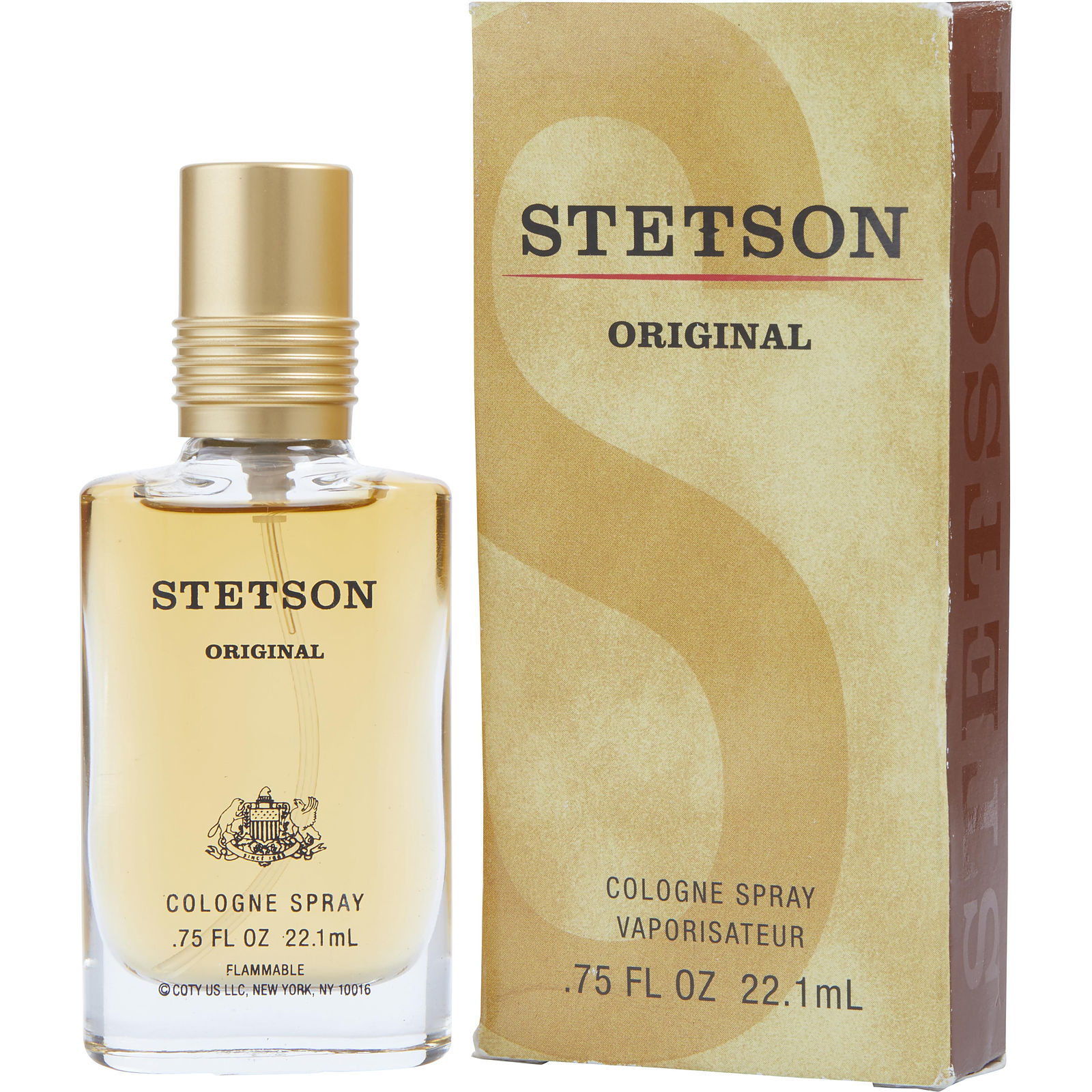 Stetson Cologne for Men | FragranceNet.com®