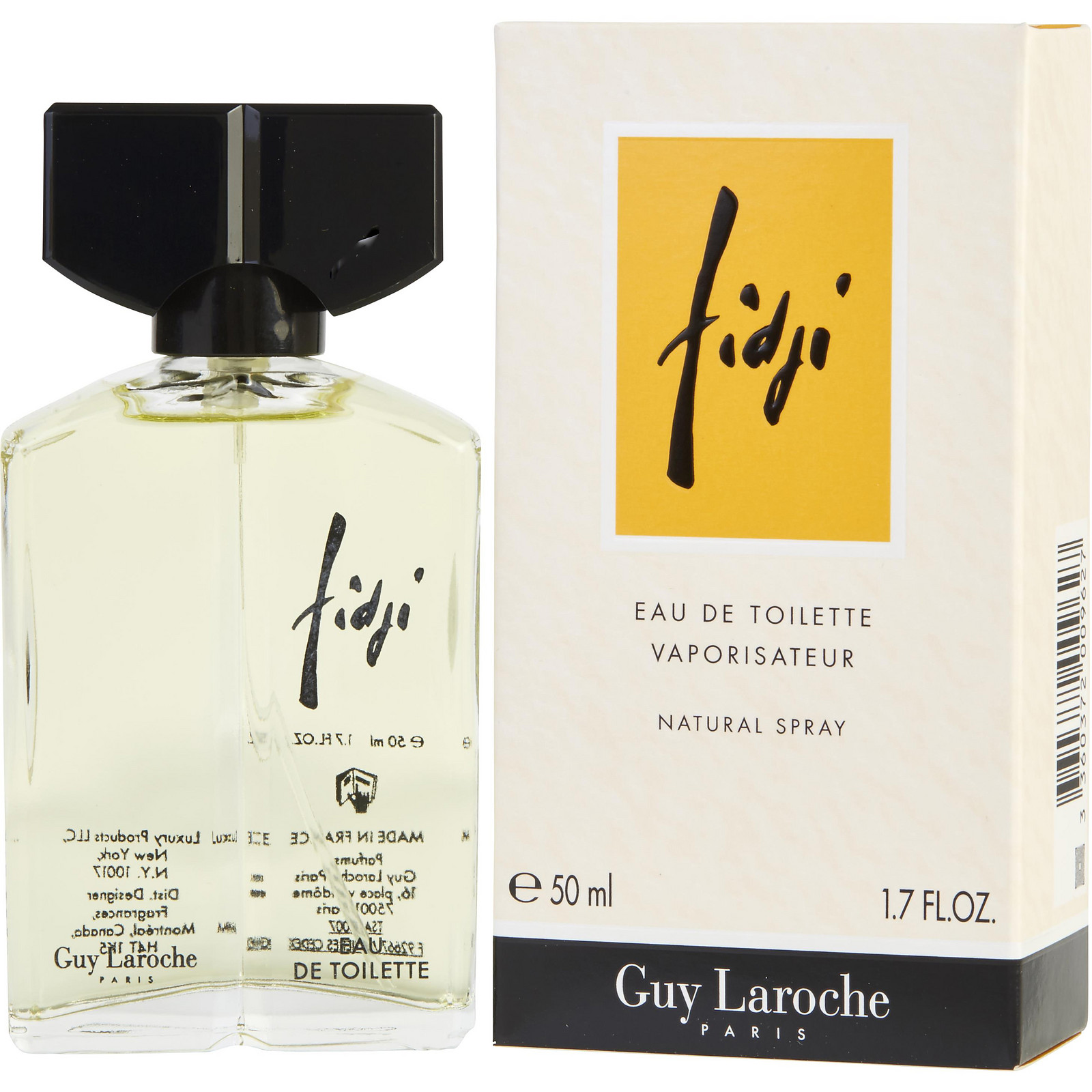 Fidji Eau de Toilette | FragranceNet.com®