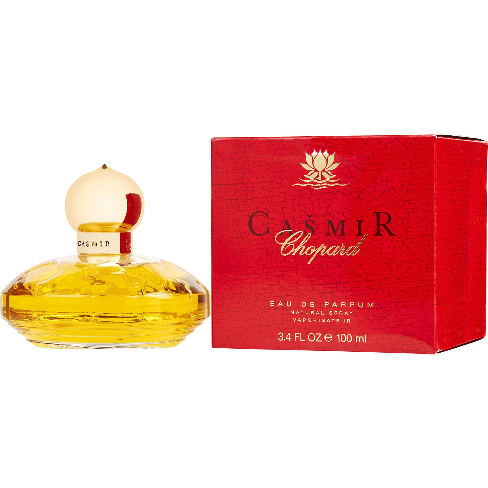 Casmir Eau de Parfum