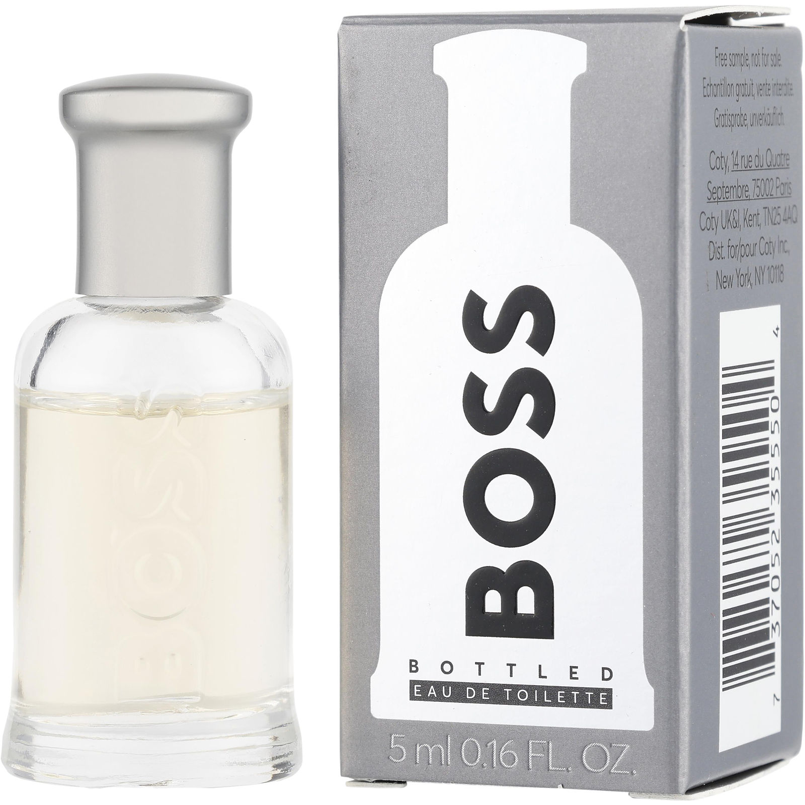 Boss #6 Eau de Toilette