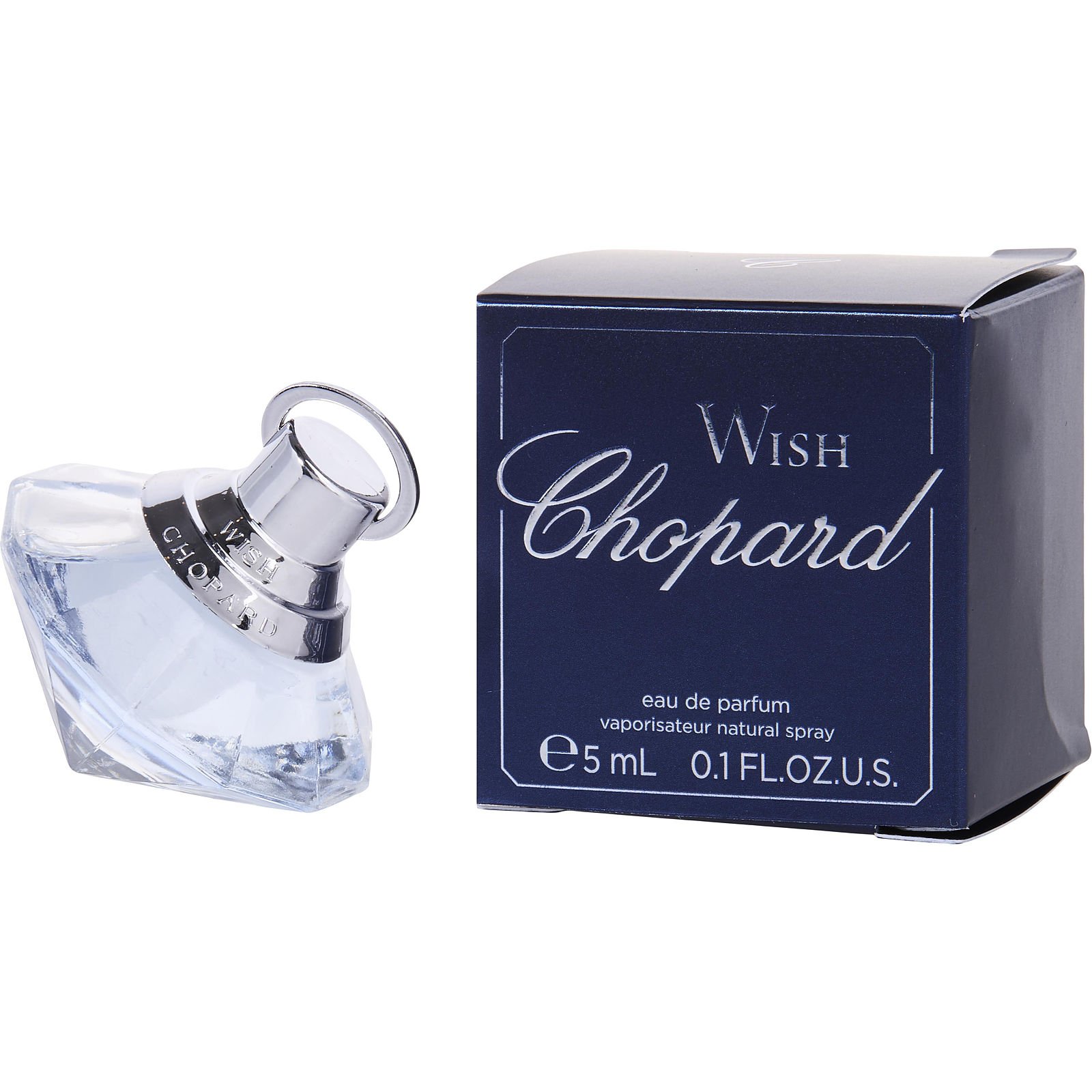 香水(ユニセックス) CHOPARD WISH Wish by Chopard for Women 2.5 oz Eau de Parfum Natural Spray