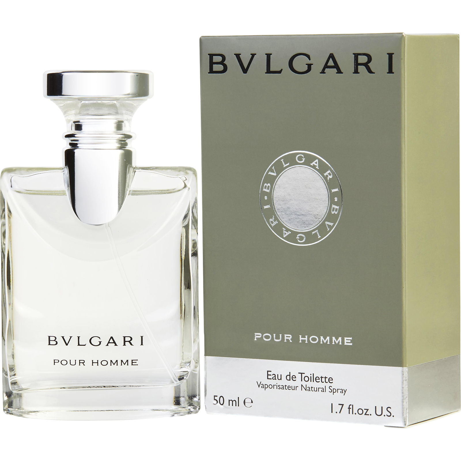 056 未使用　BVLGARI BLV POUR HOMME 50ml Amazon.com : Bvlgari BLV By Bvlgari For Men Eau De Toilette