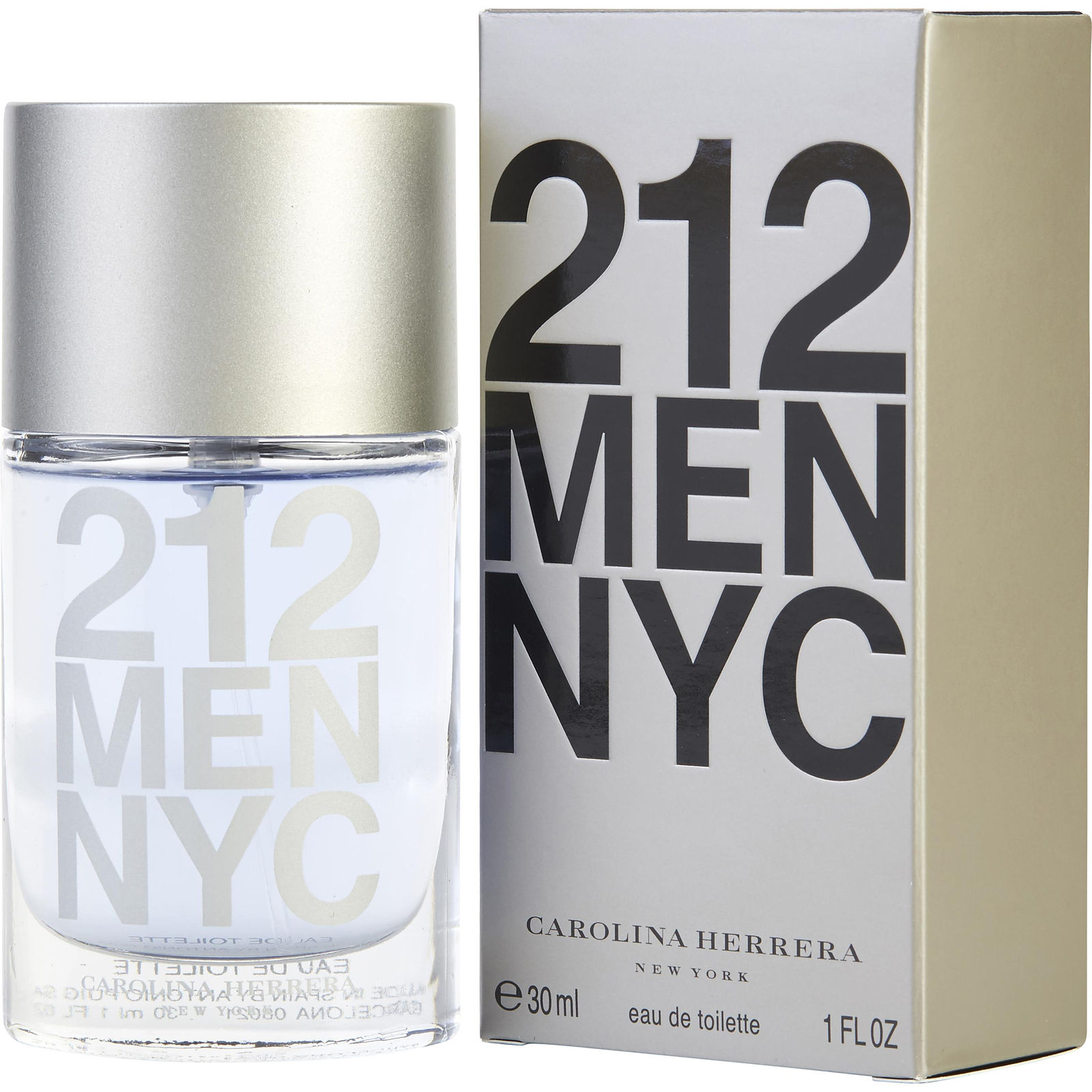 212 Cologne | FragranceNet.com®