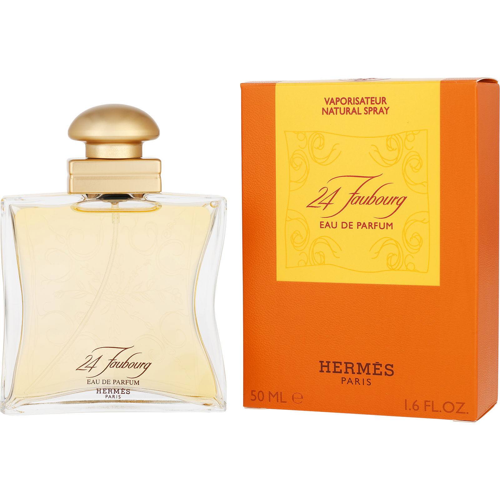 24 Faubourg Eau de Parfum | FragranceNet.com®